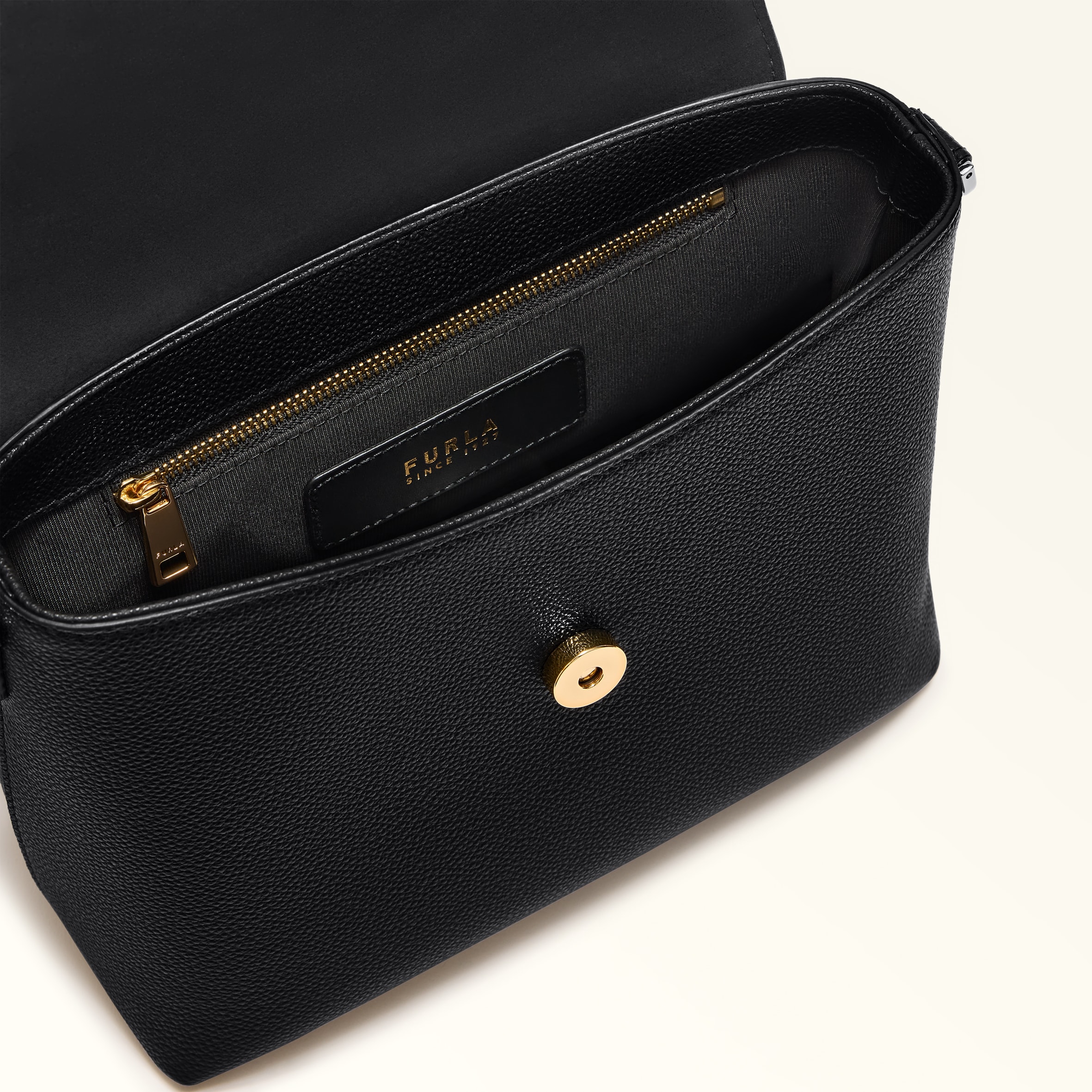 Furla Moonlight Top Handle S