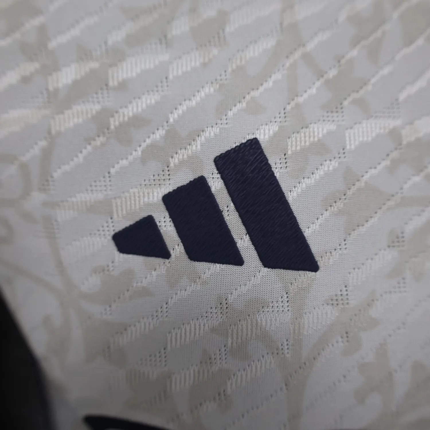 2023/24 Roma away player edition chest advertisement