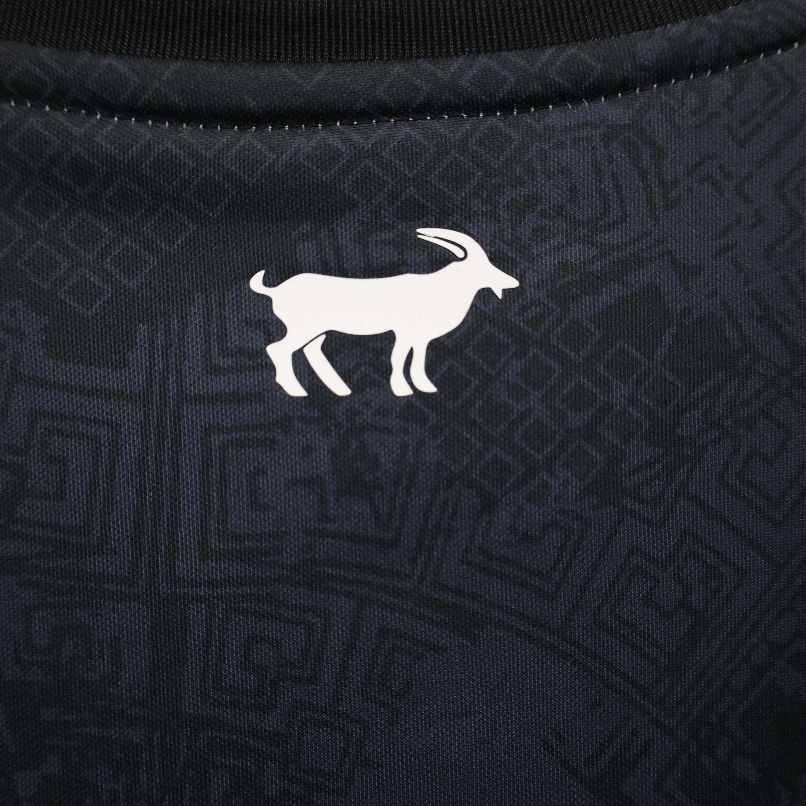 2023 Argentina National Special Edition Suit Blue Jersey - Fans Edition