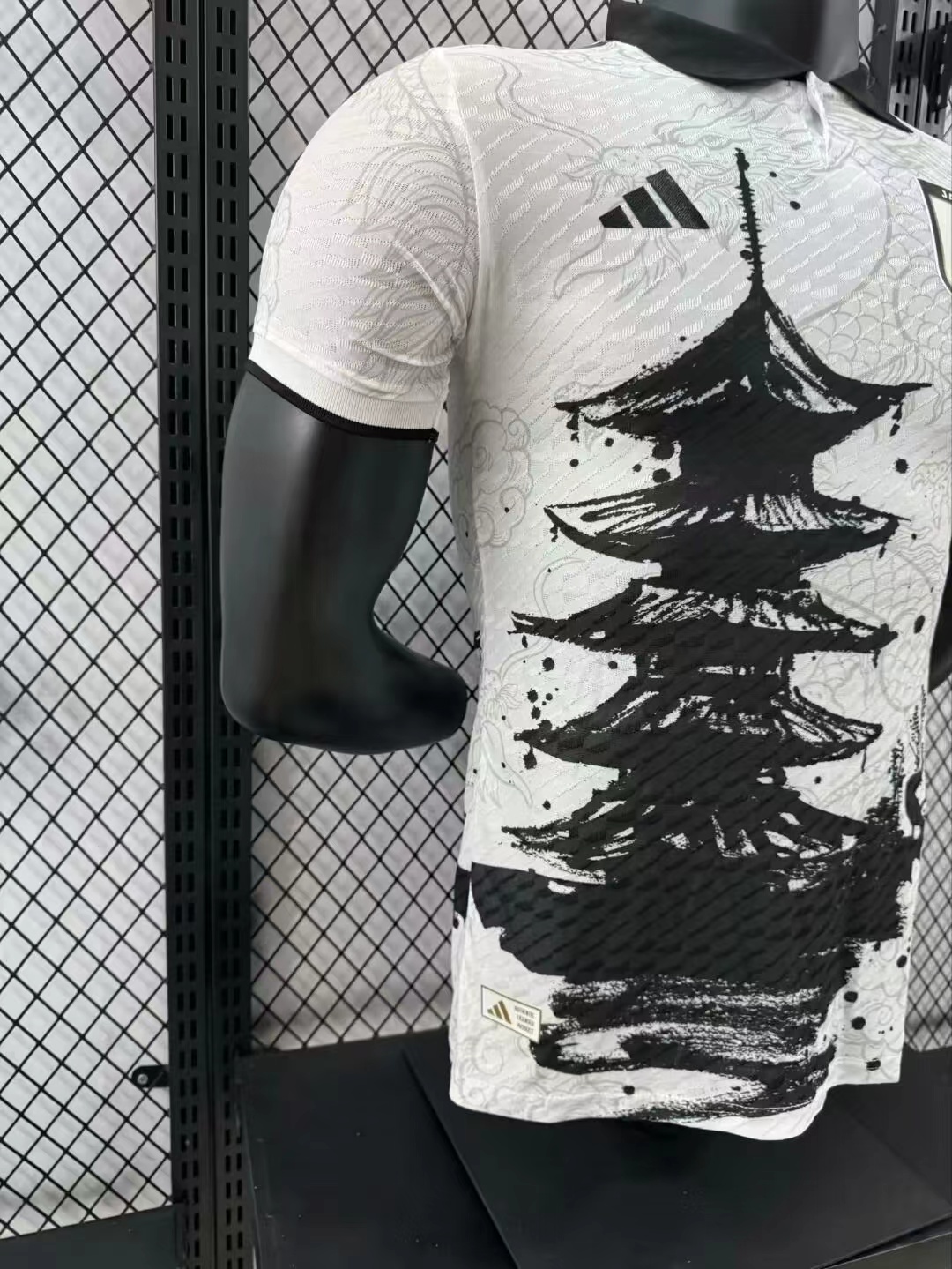 2024/25 Japan Special Edition Player Jersey