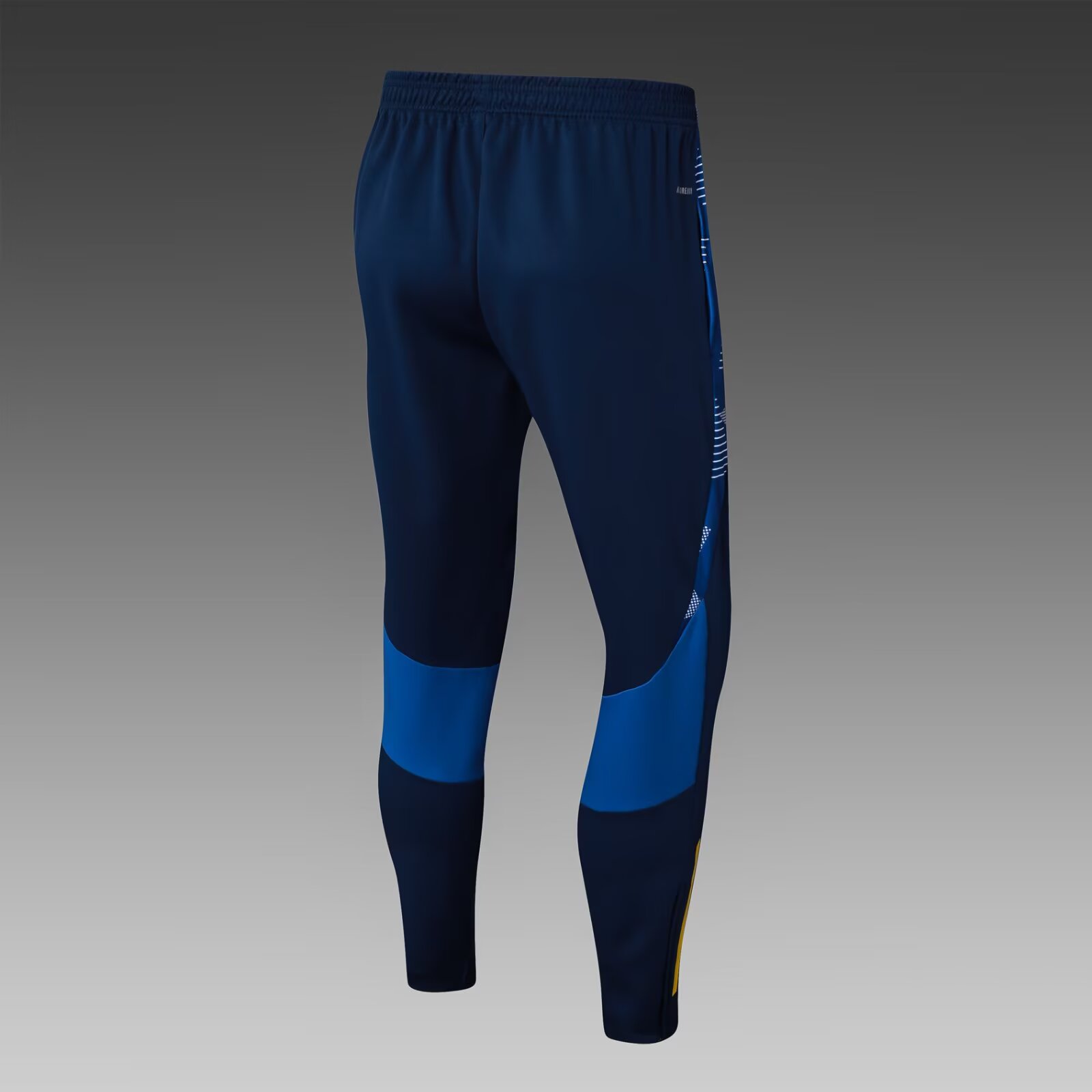 2025/26 Boca grey training kit