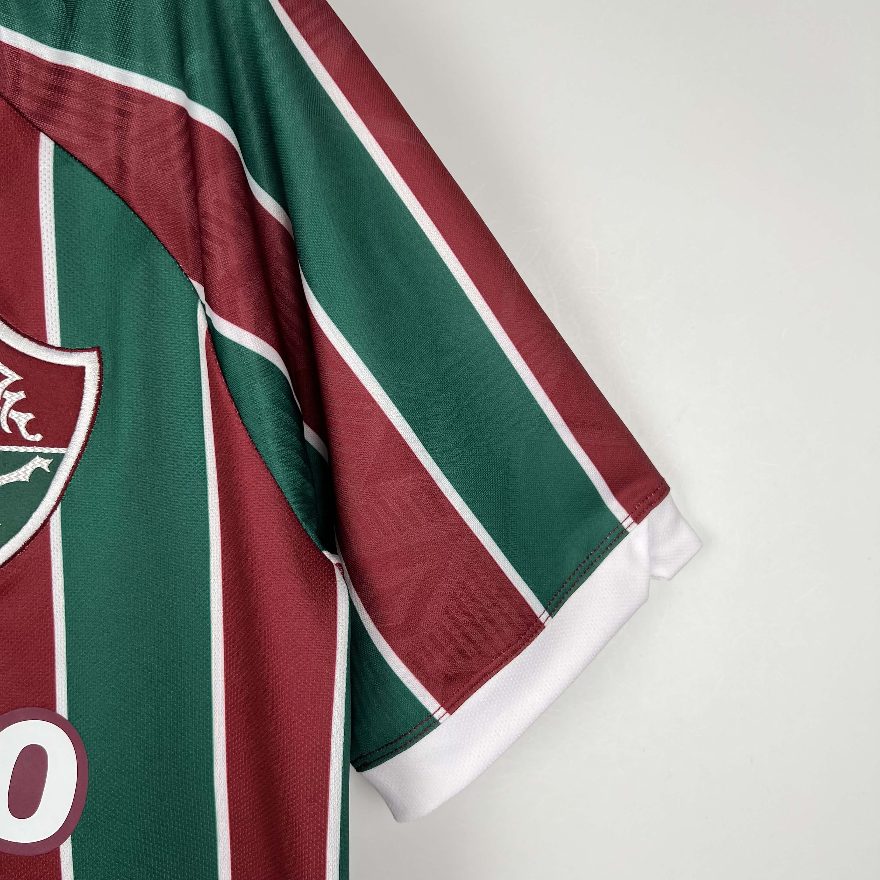 2023/24 Fluminense Home Jersey