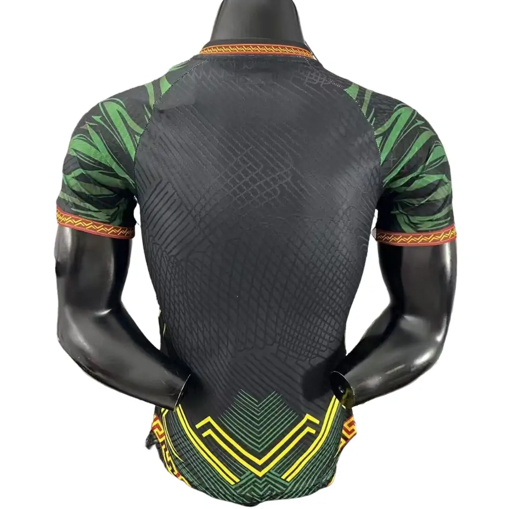 2025-26 Mali Special Jersey - Player Version