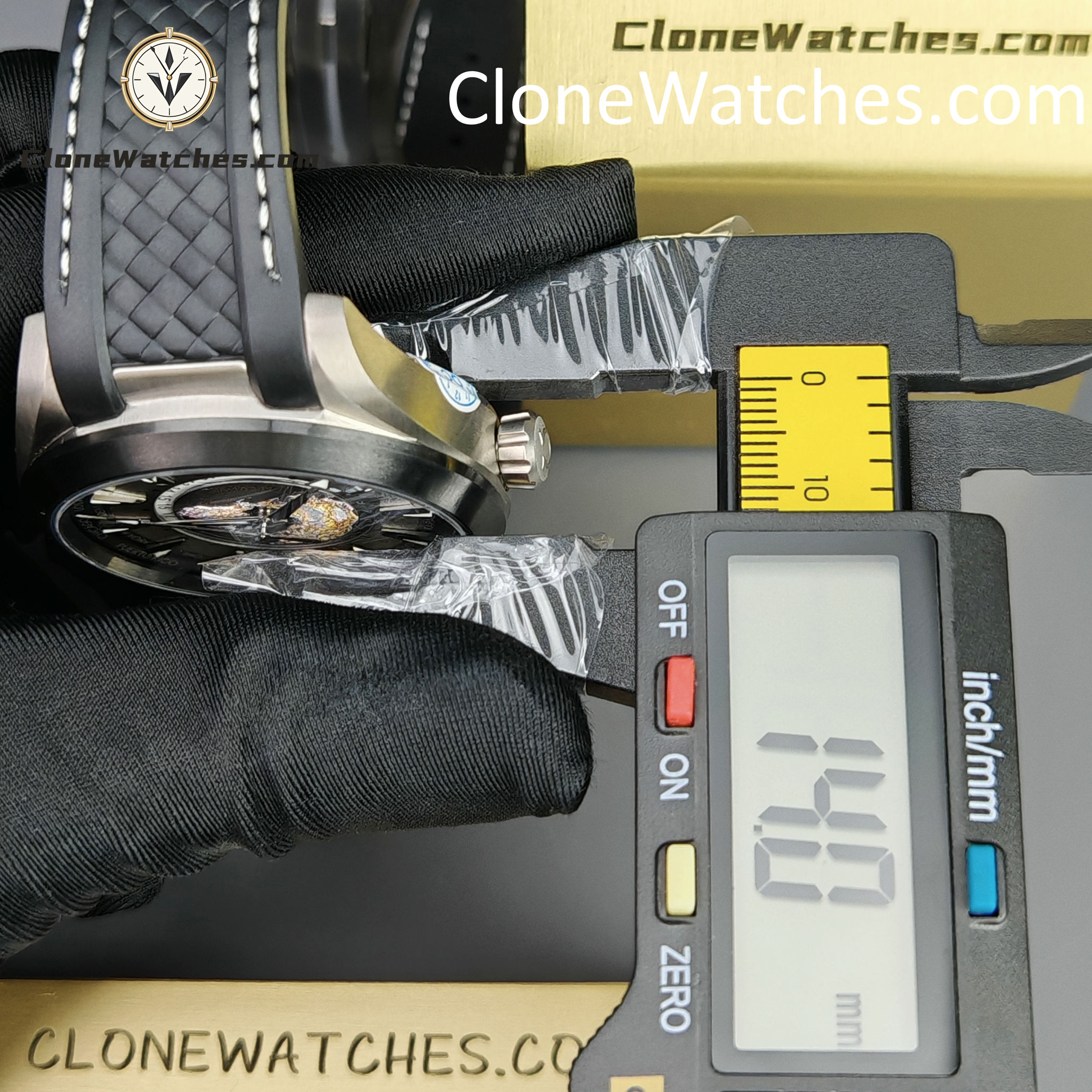 OMEGA Super Clone Watches 1:1 Seamaster Aqua Terra 150M 43MM 220.92.43.22.99.001