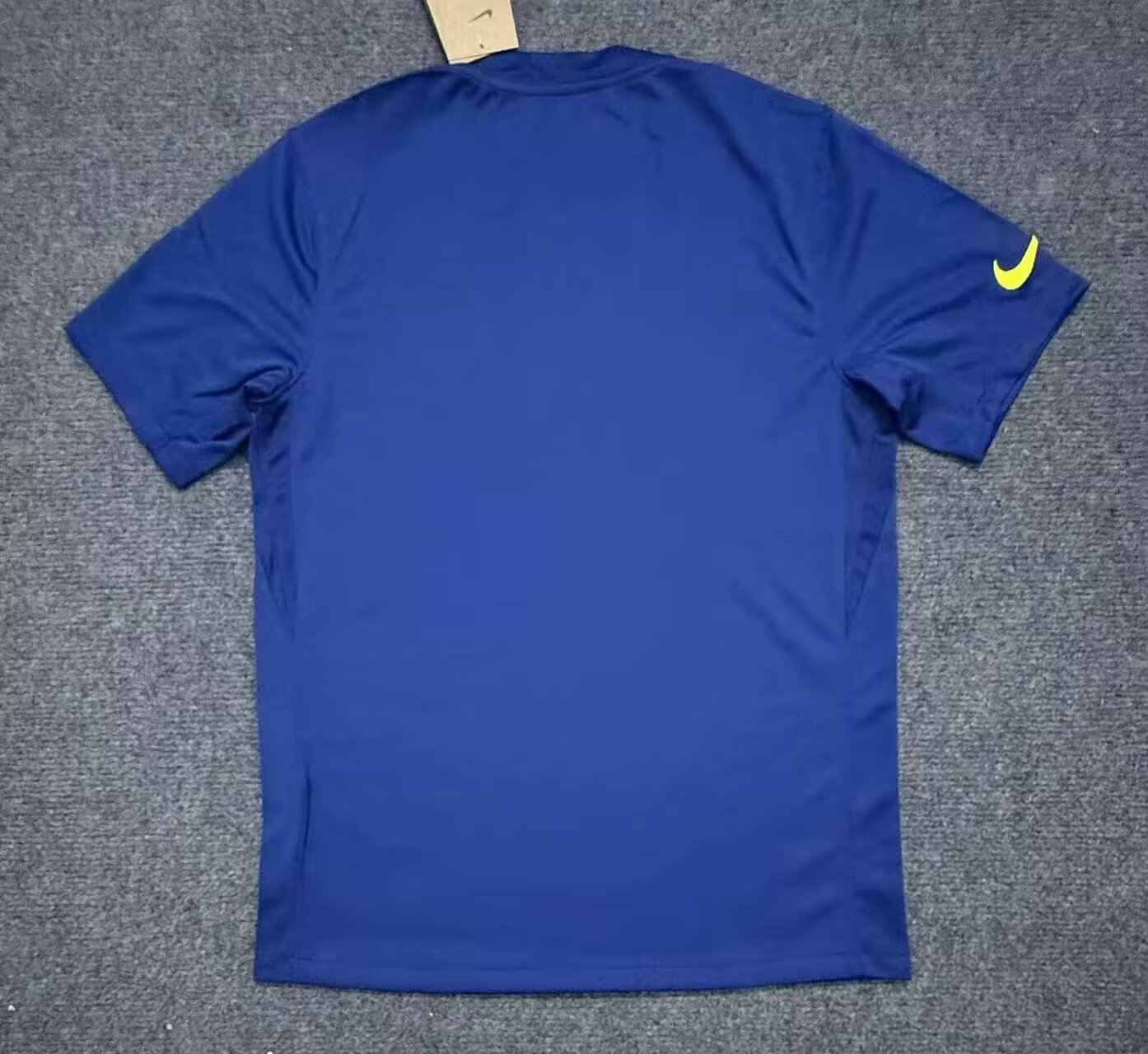 2025-26 Atletico Madrid pre-match jersey - Fan Edition