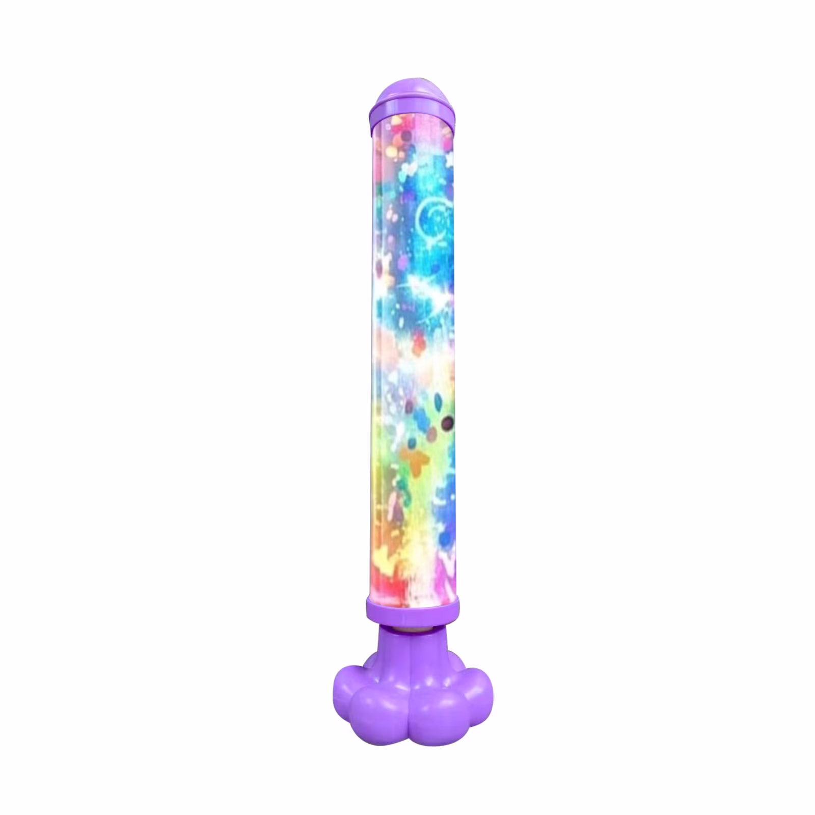 Glowing Rainbow LED Water Blaster | Summer Fun that Pops Like Magic, Rainbow LED Water Gun (1PCS)