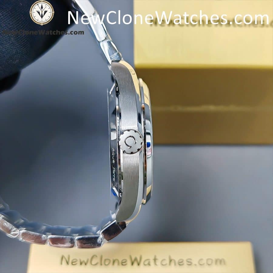 OMEGA Super Clone Watches 1:1 Seamaster Aqua Terra 150M 41.5 mm 231.10.42.21.01.002