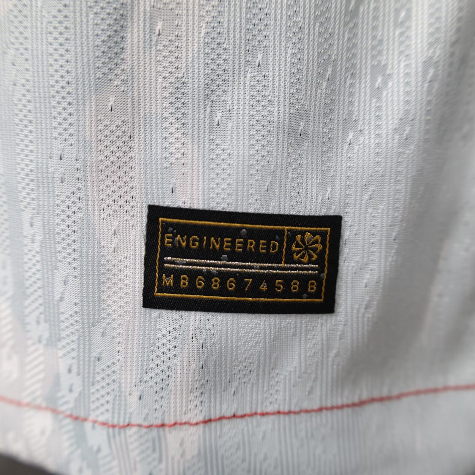 2024/25 LiverpoolSpecial Edition Jersey - Player Edition