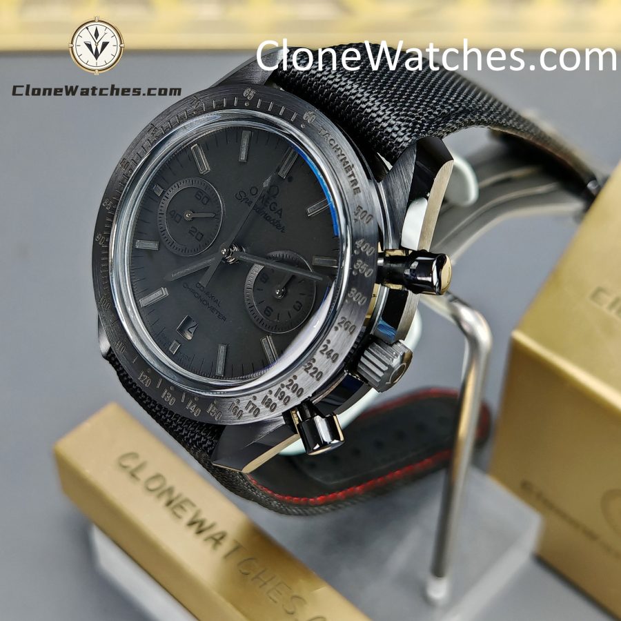 OMEGA Super Clone Watches 1:1 Speedmaster Dark Side of the Moon 311.92.44.51.01.005 44.25mm