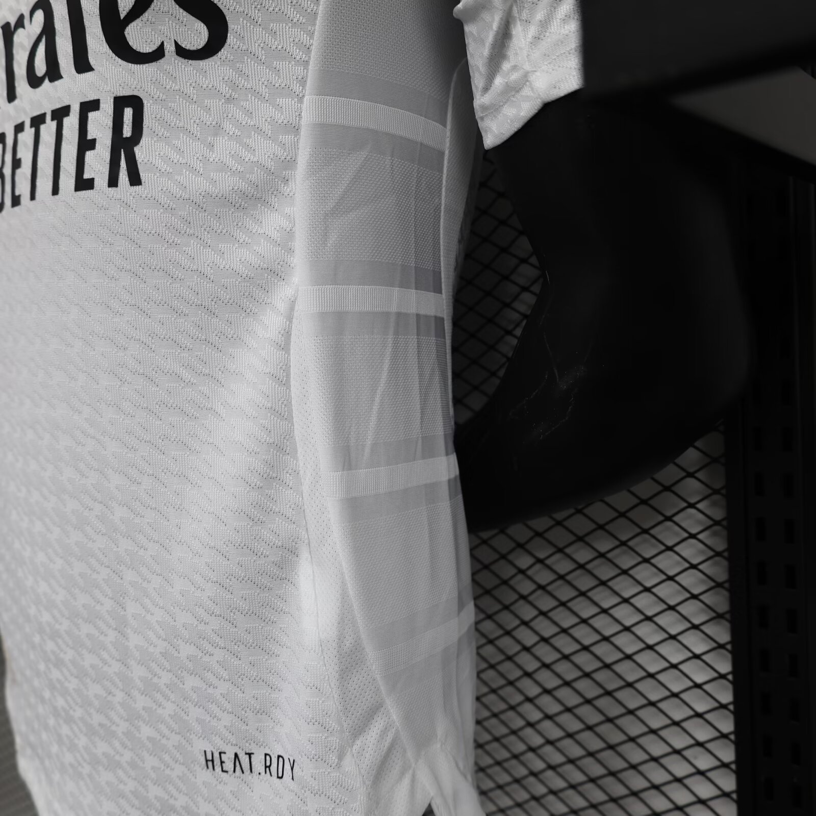 2024/25 Real Madrid Home Shirt - Player Version