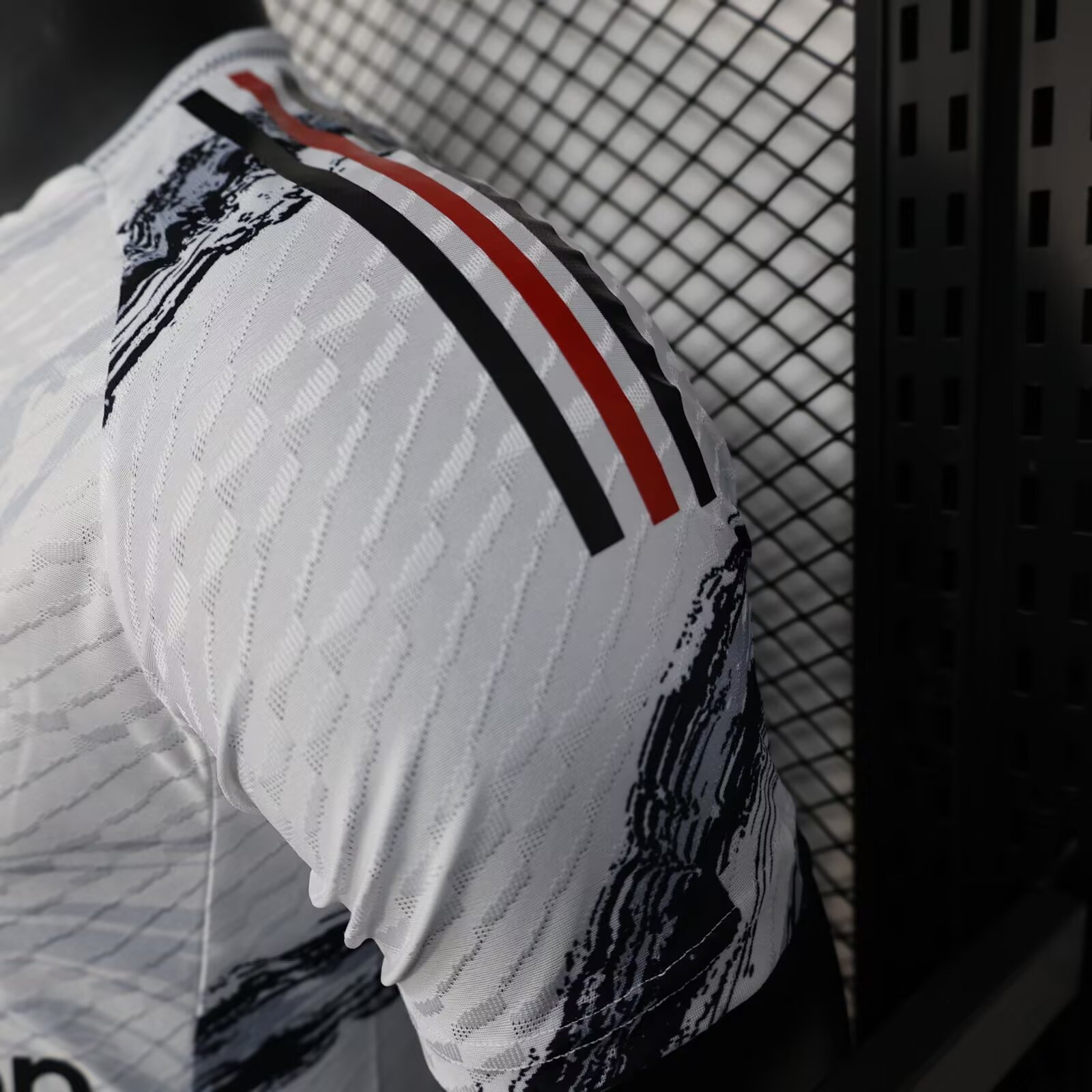 2025-26-Manchester United Special Edition-Jersey-Player Edition