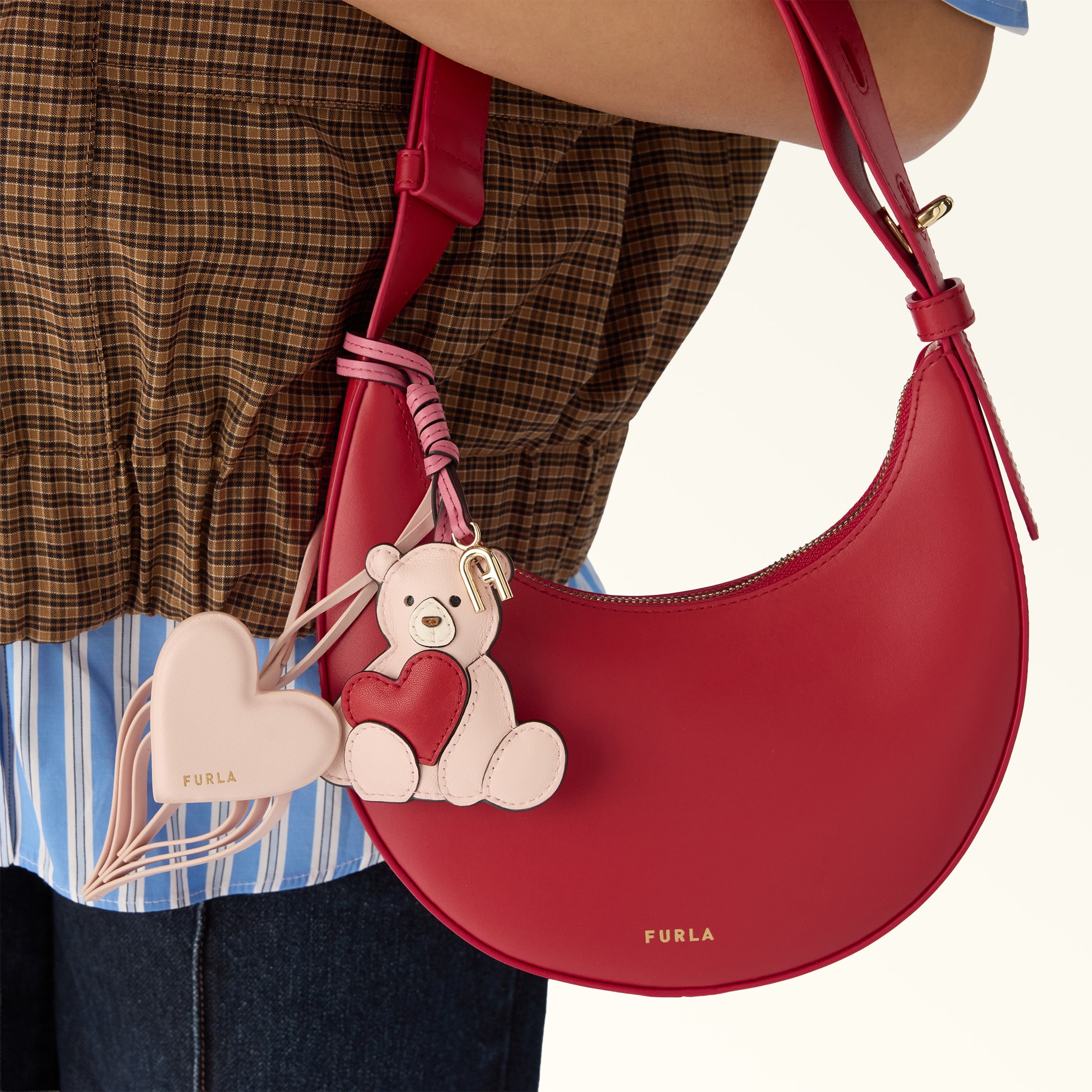 Furla Delizia Mini Bag