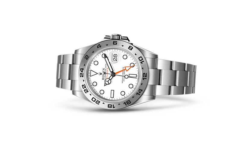 Rolex OYSTER PERPETUAL 411