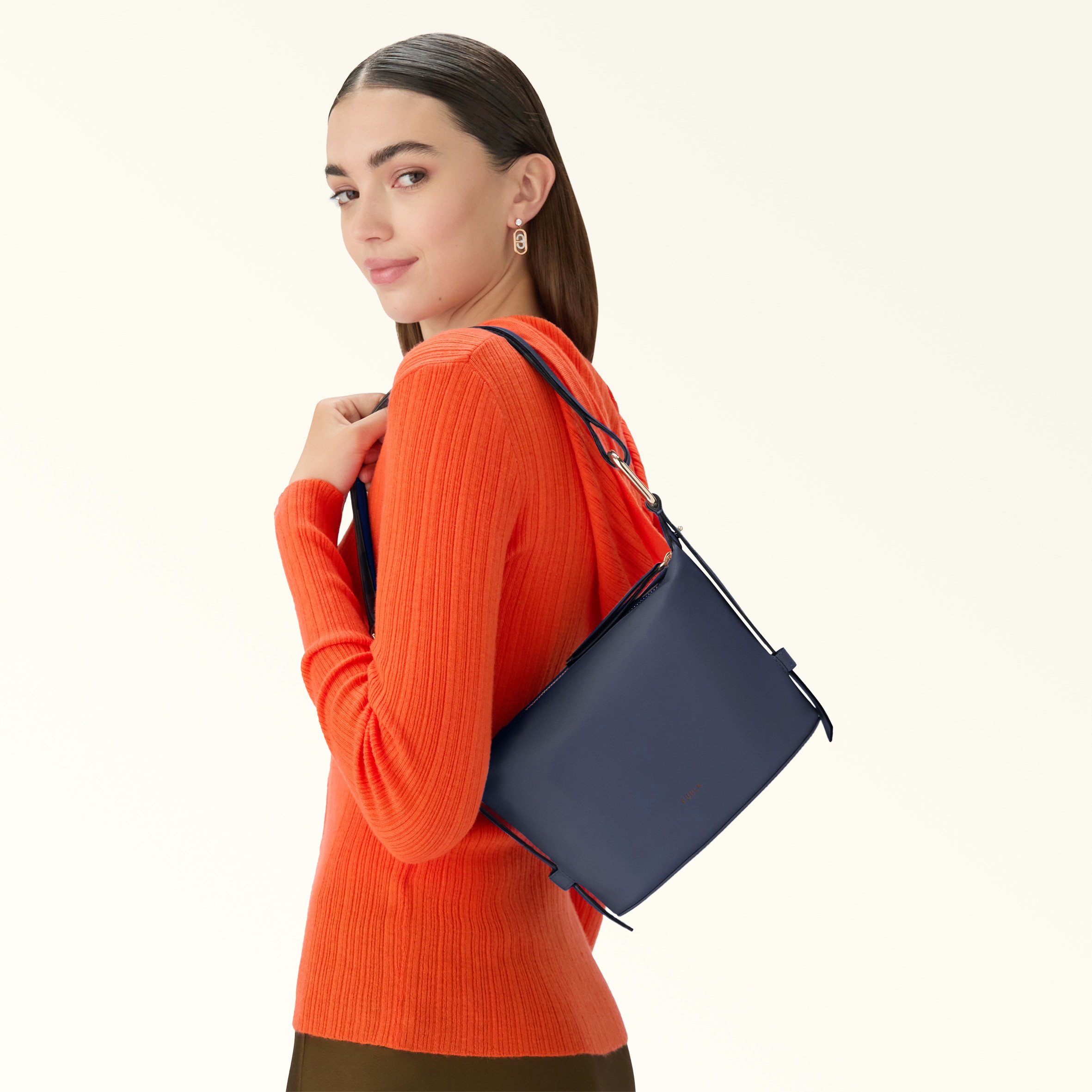 Furla Nuvola Mini Bag