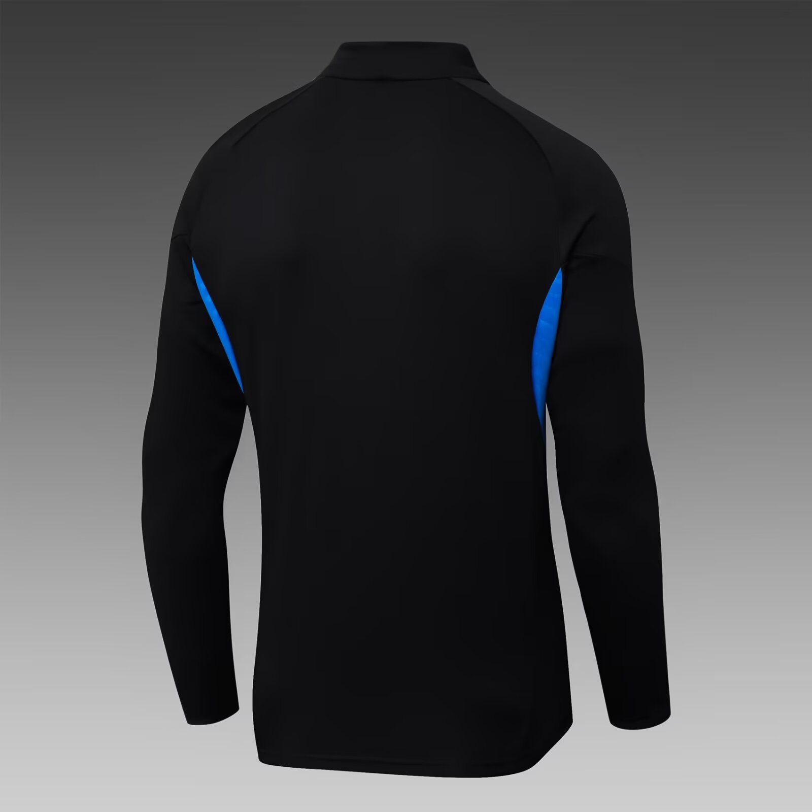 2025/26 Manchester United black training kit