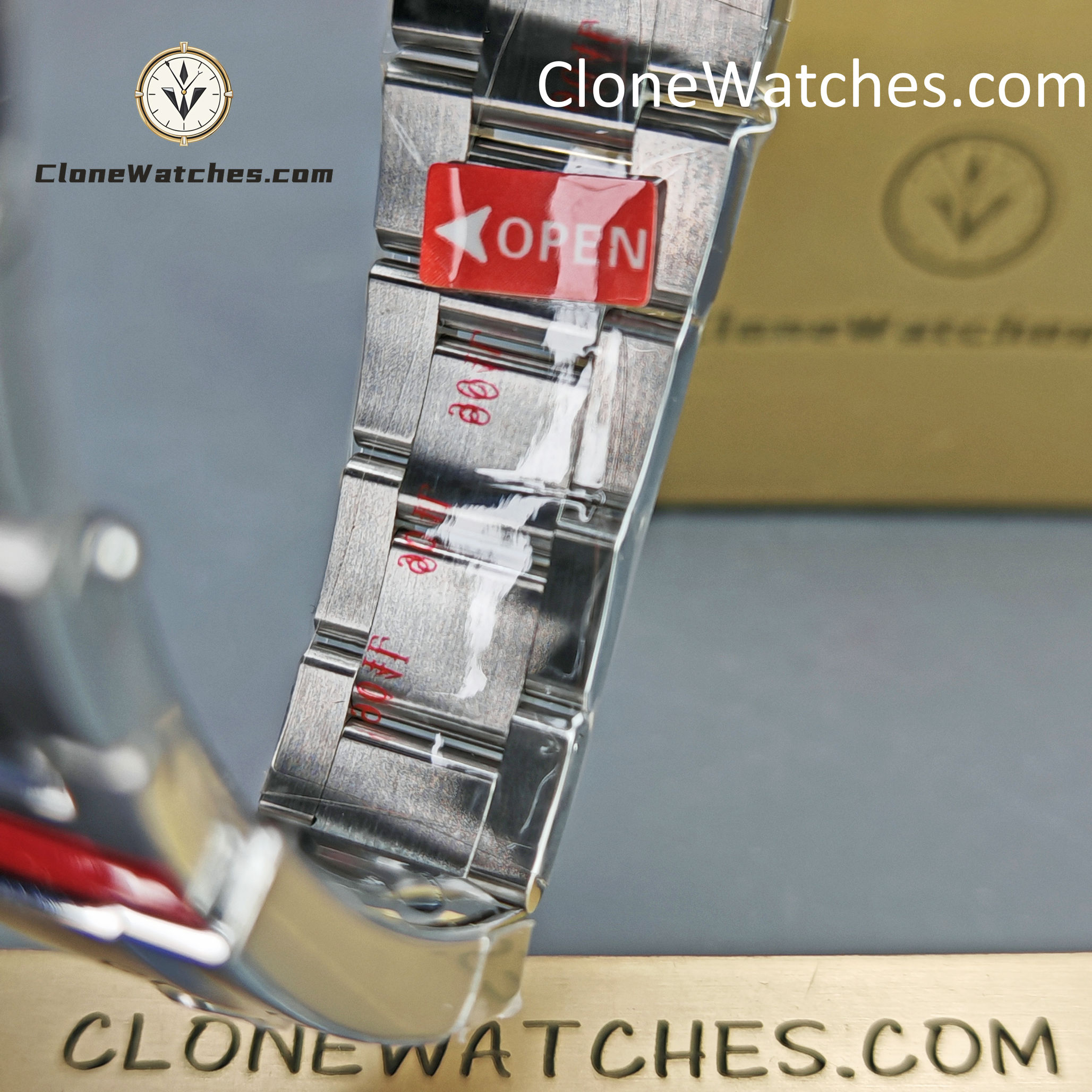 Rolex Super Clone Watches 1:1 DateJust Black Dial m126334-0017 Oyster 41MM 3235 Movement
