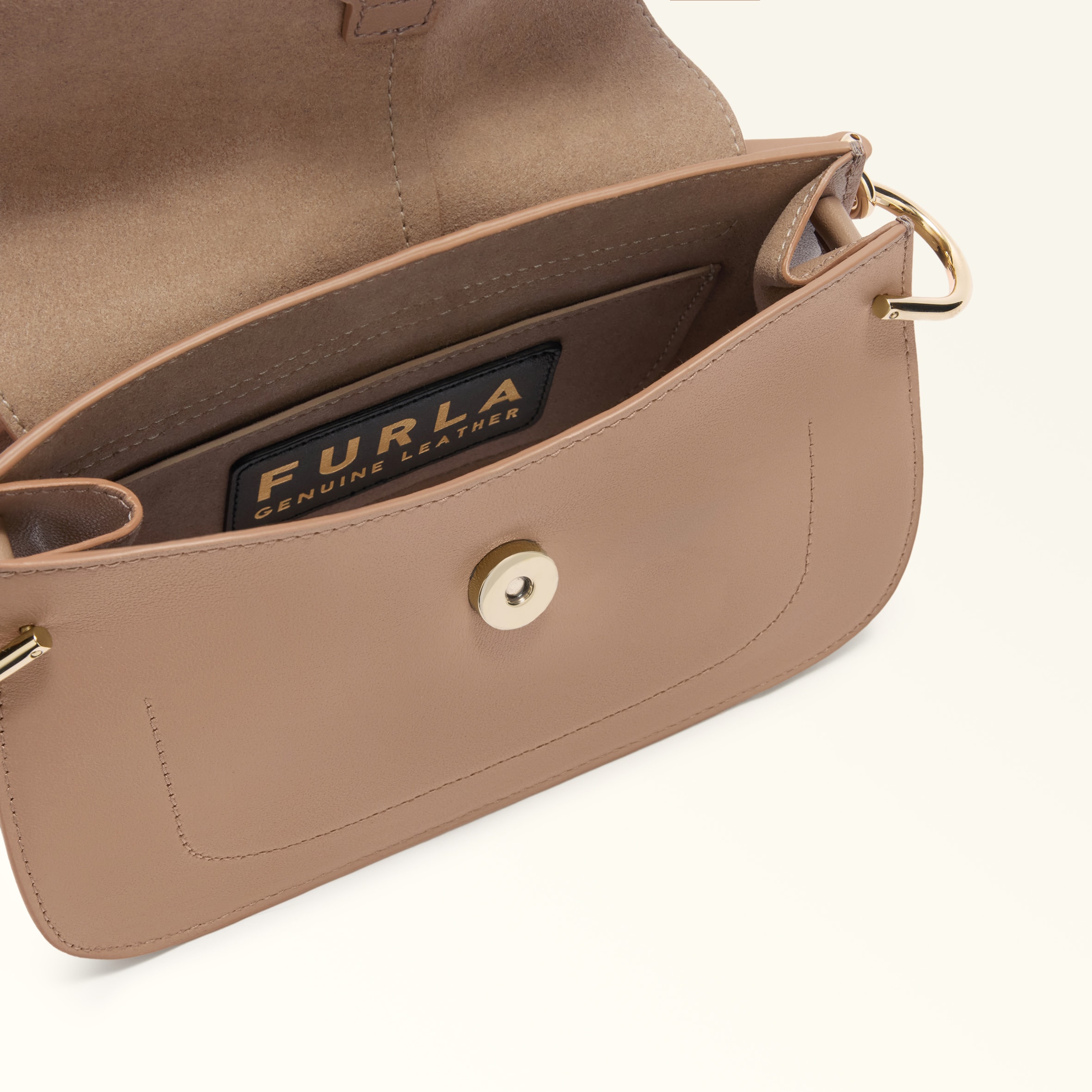 Furla Flow Top Handle MINI