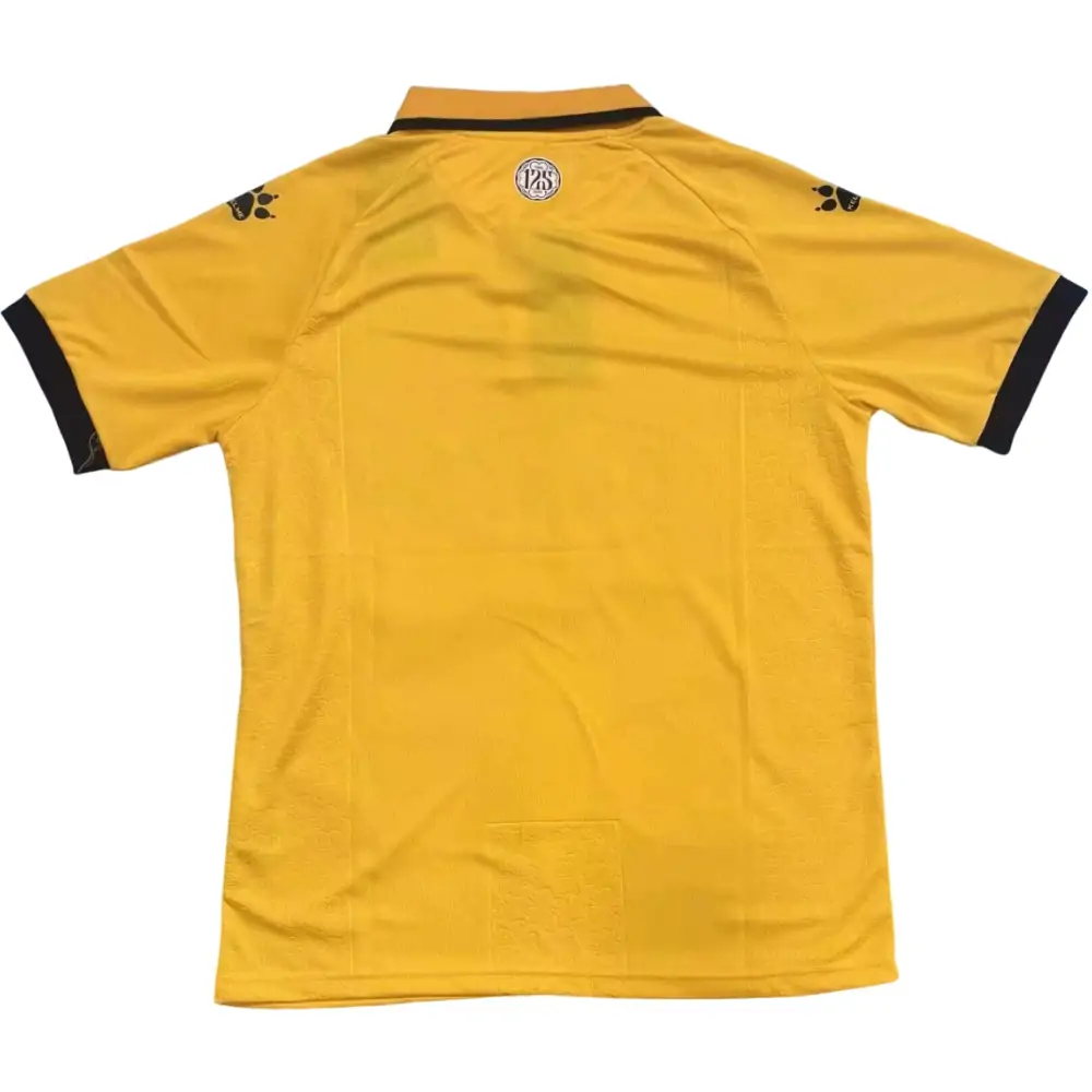 2025-26 Espanyol Anniversary Shirt Jersey - Fans Edition