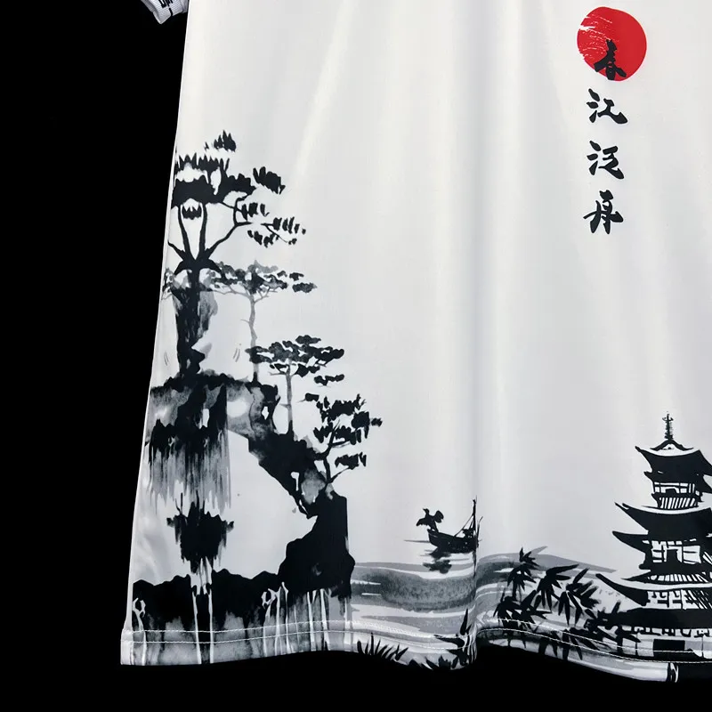 2023/24 Japan Special Edition Jersey 1:1 Thai Quality