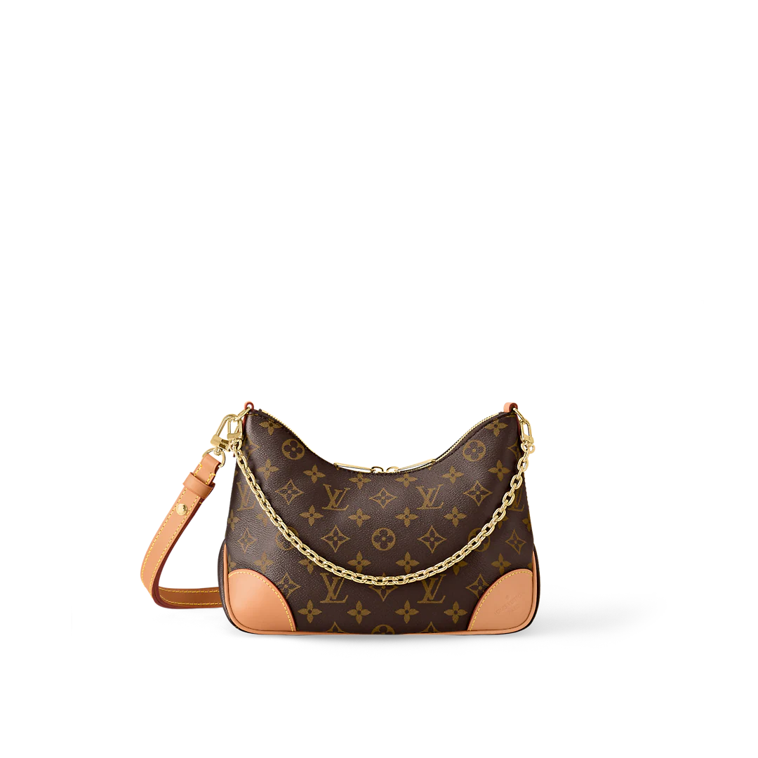 Louis Vuitton M45832 BOULOGNE handbag