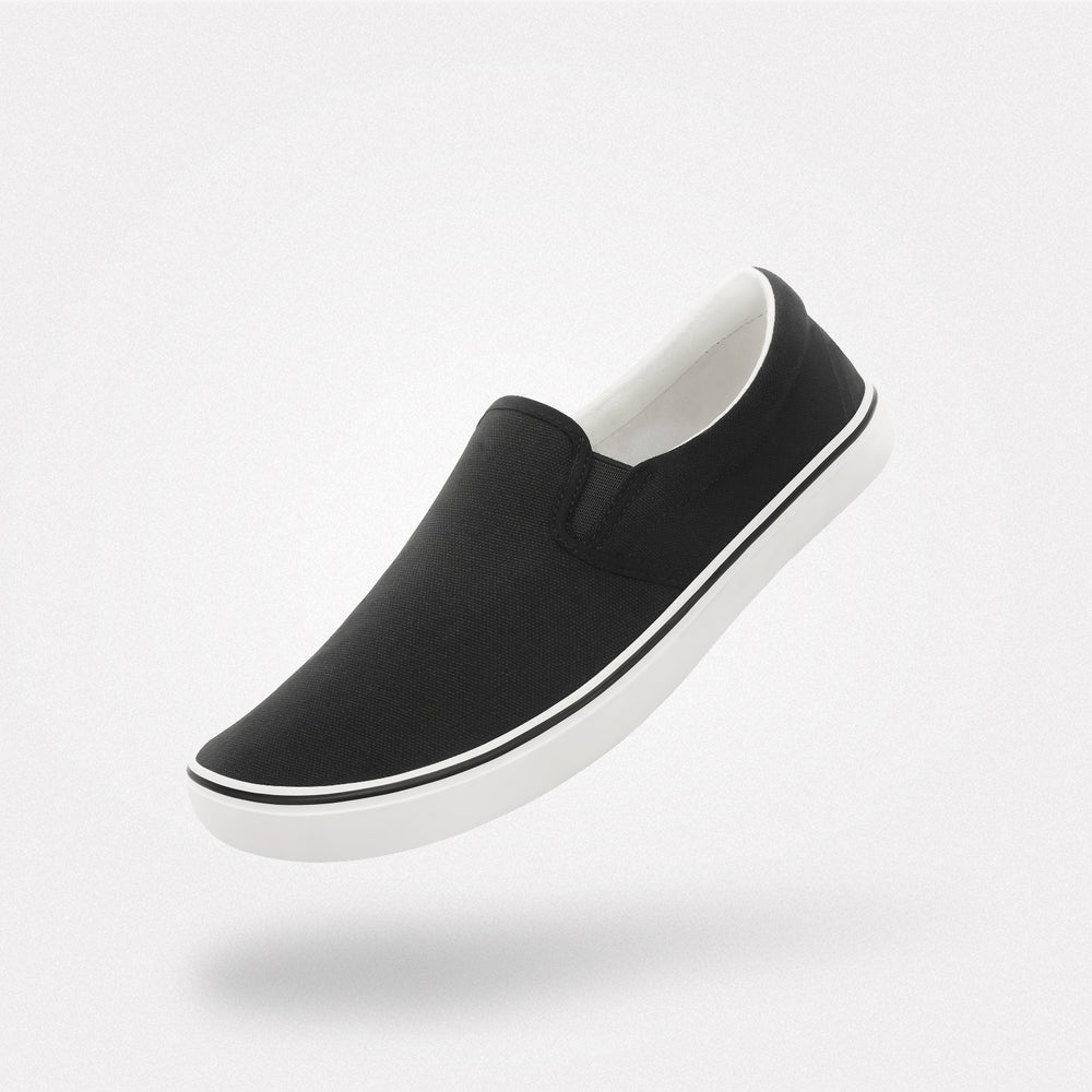 Woman Relax VI  - Barefoot Shoes