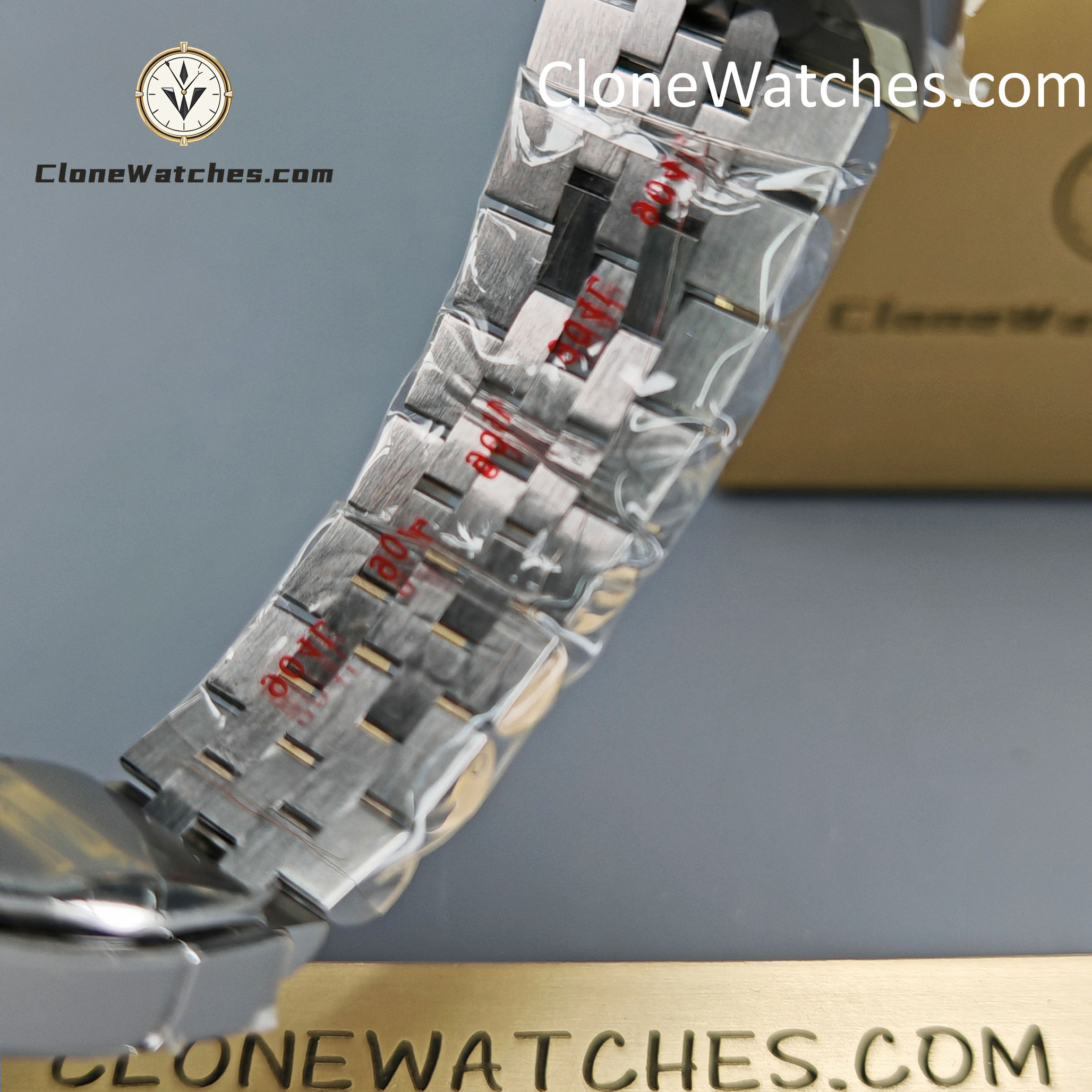 Rolex Super Clone Watches 1:1 DateJust White Dial m126334-0010 Jubilee 41MM 3235 Movement