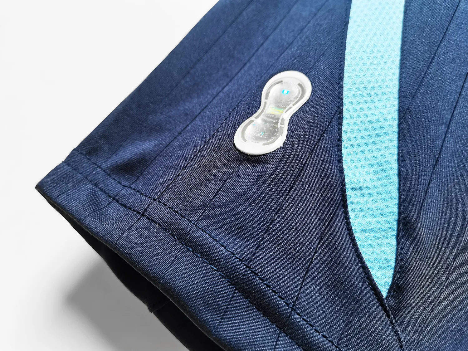 2006 Argentina Away Retro Jersey - Fans Edition