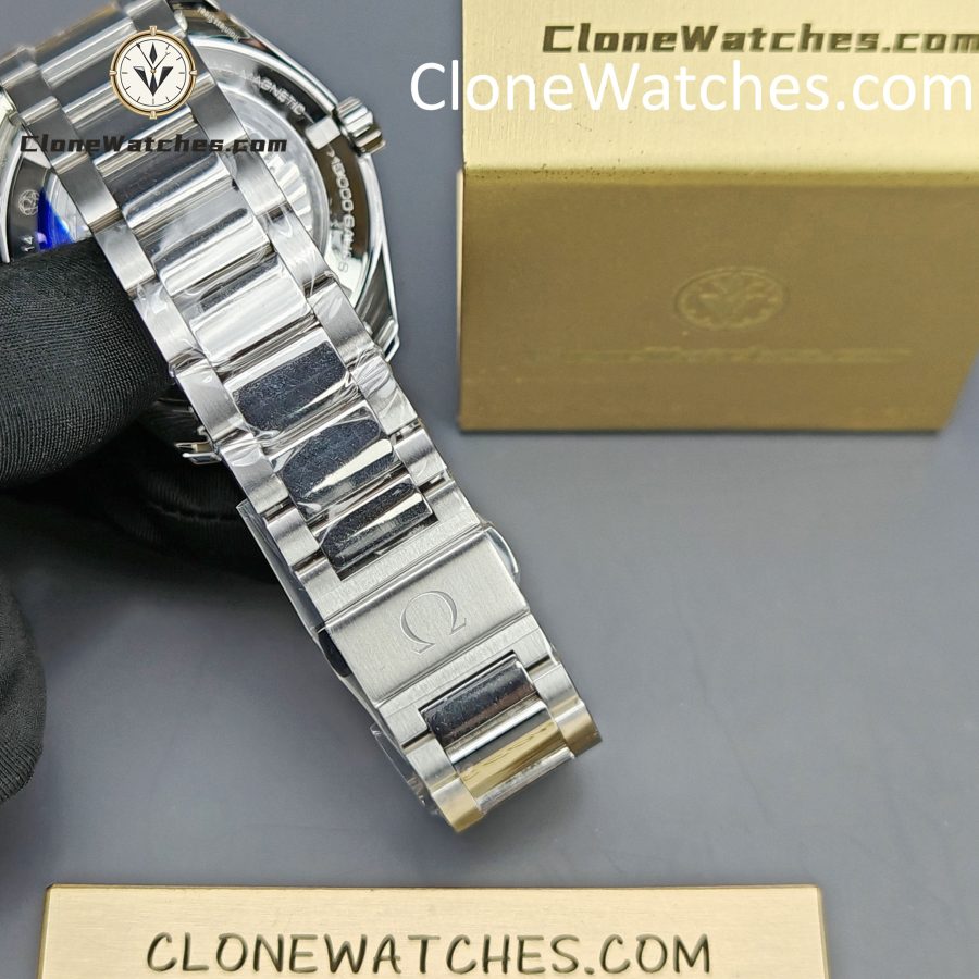 OMEGA Super Clone Watches 1:1 Seamaster Aqua Terra 150M 231.10.42.21.02.003 41.5mm