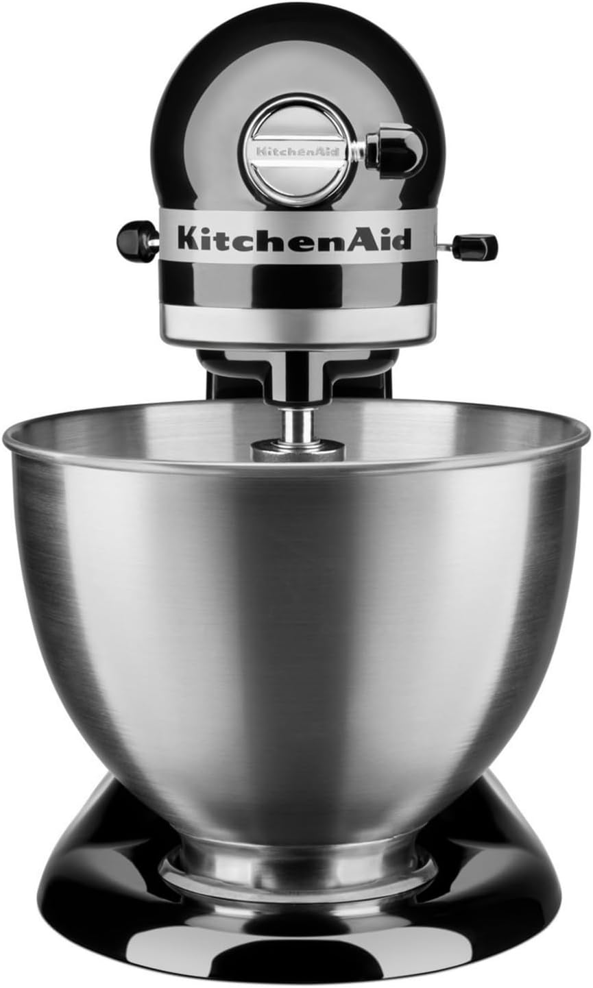 Robot pâtissier Classic 43 L coloris noir