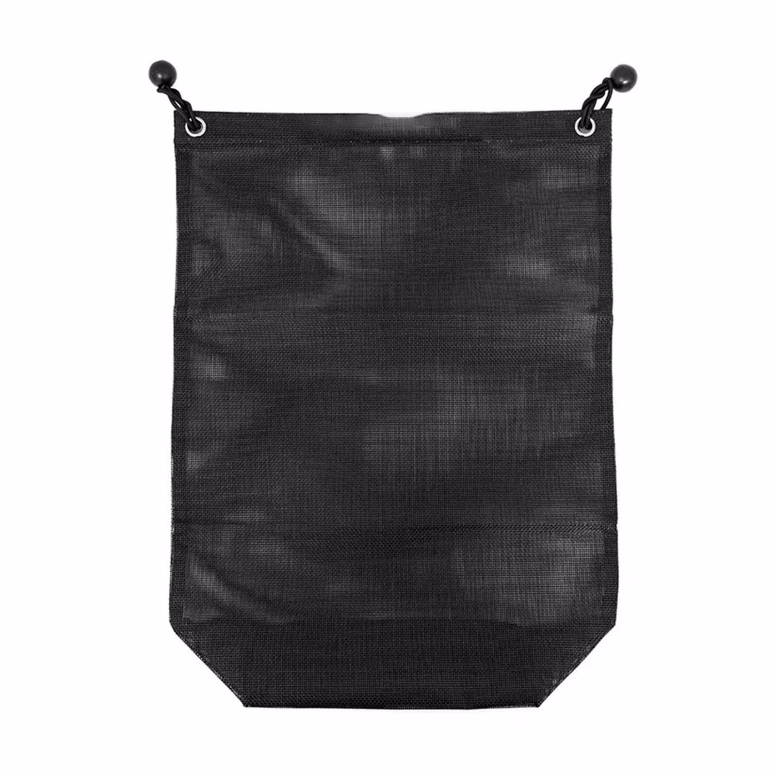 Boat Trash Bag, Heavy-Duty Spare Tire Trash Bag with Reinforced Mesh & Quick-Release Straps, Ideal for Boat, ATV, UTV, RV, Camping, Truck, and Offroad Adventures, AKLJWH