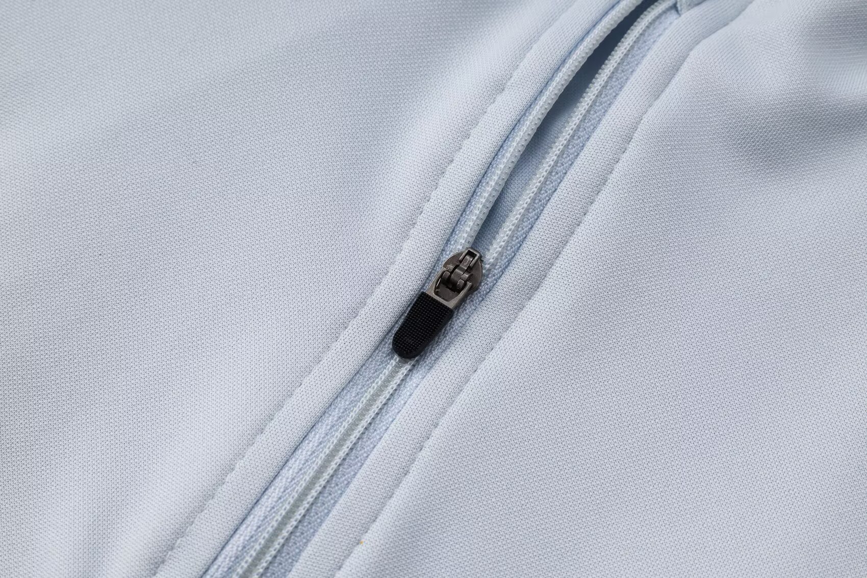 2025/26 Boca grey training kit