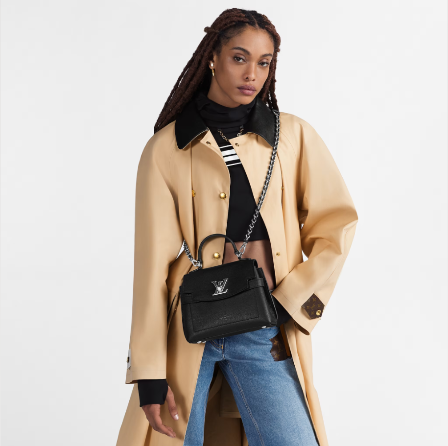 Louis Vuitton M21052 LockMe Ever Mini