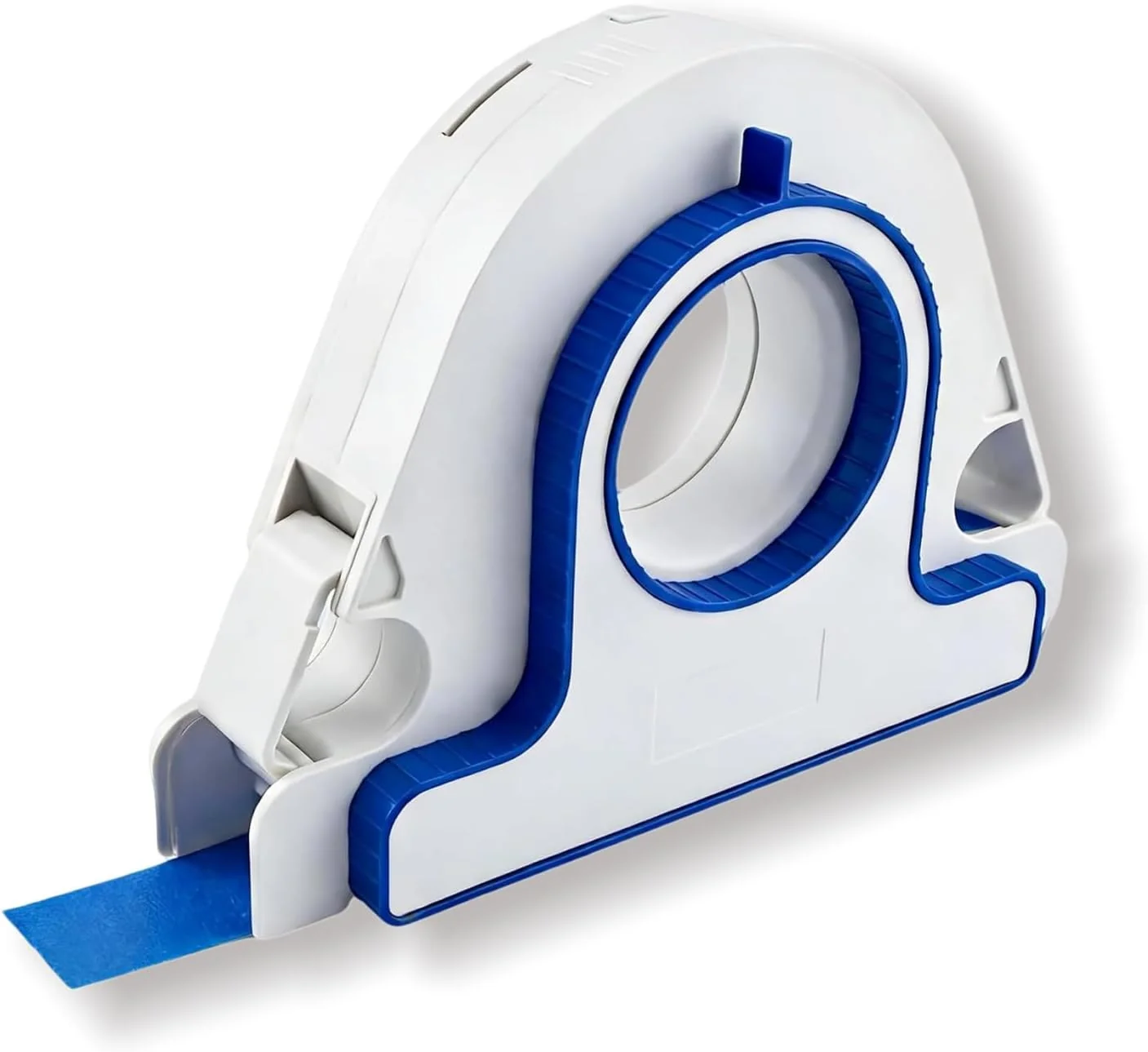 High-efficiency Painter Masking Tape Applicator