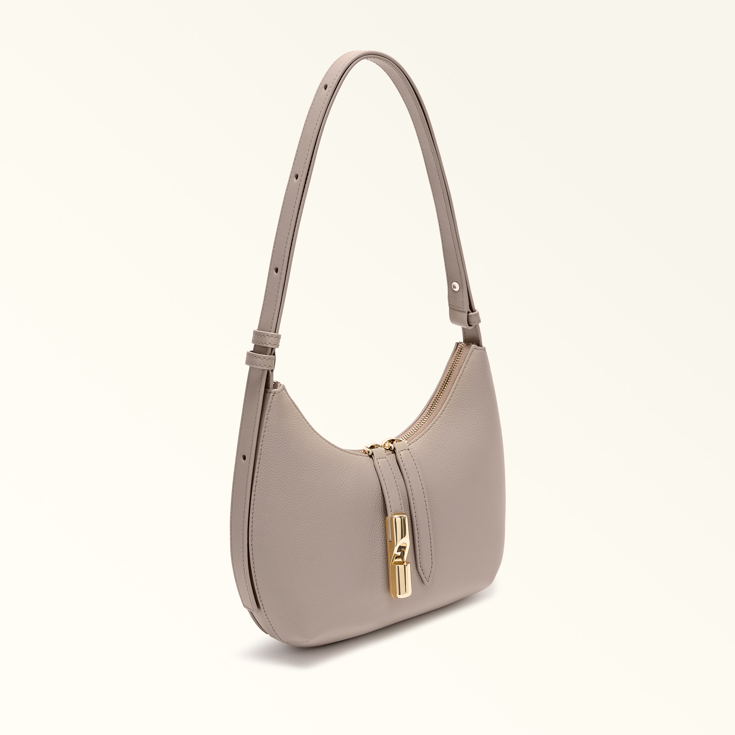 Furla Goccia Shoulder Bag S