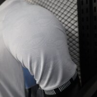 2025-26-New Season-Santos Home Jersey-Player Edition