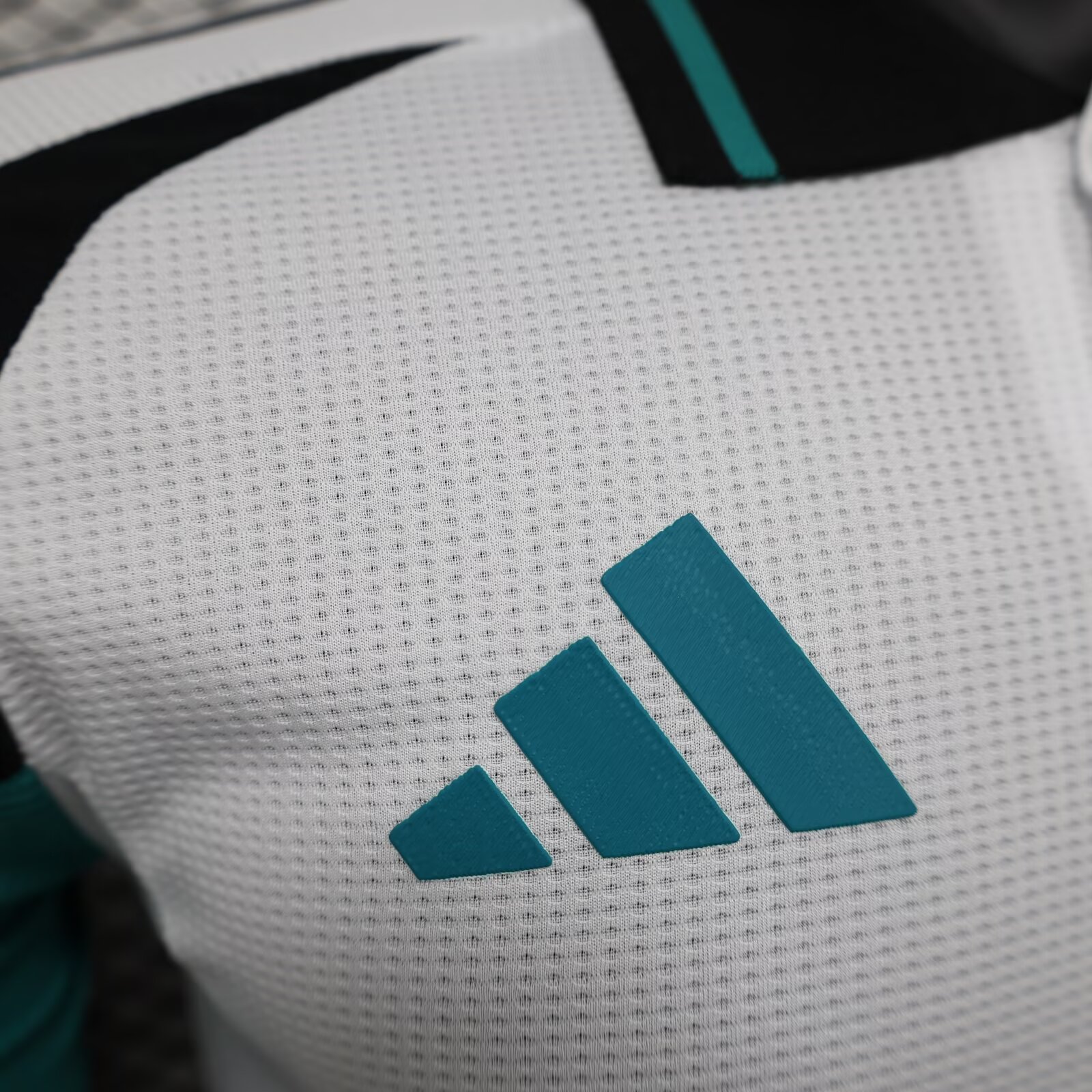 2024/25 Newcastle United Second Away Shirt - Player Edition