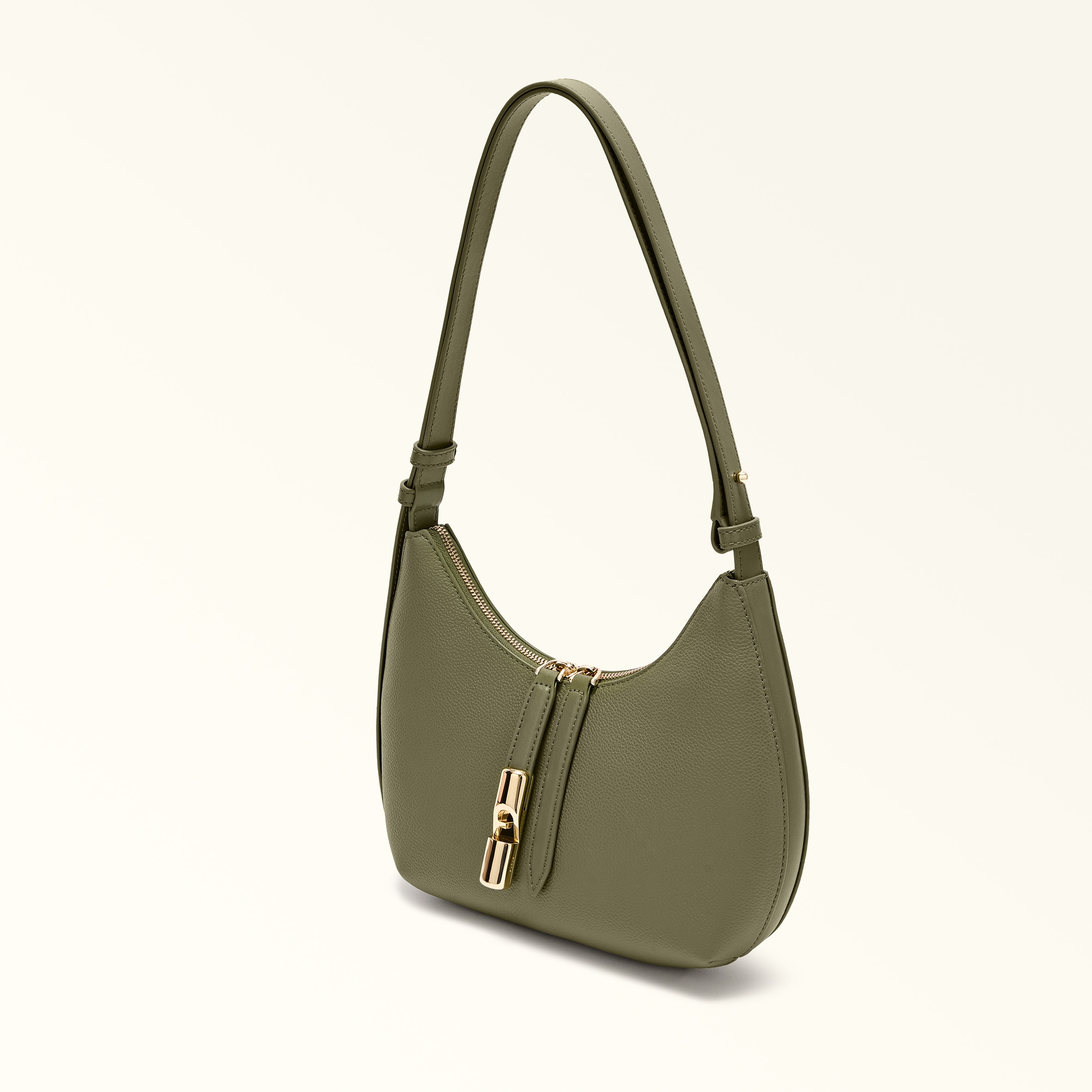 Furla Goccia Shoulder Bag S