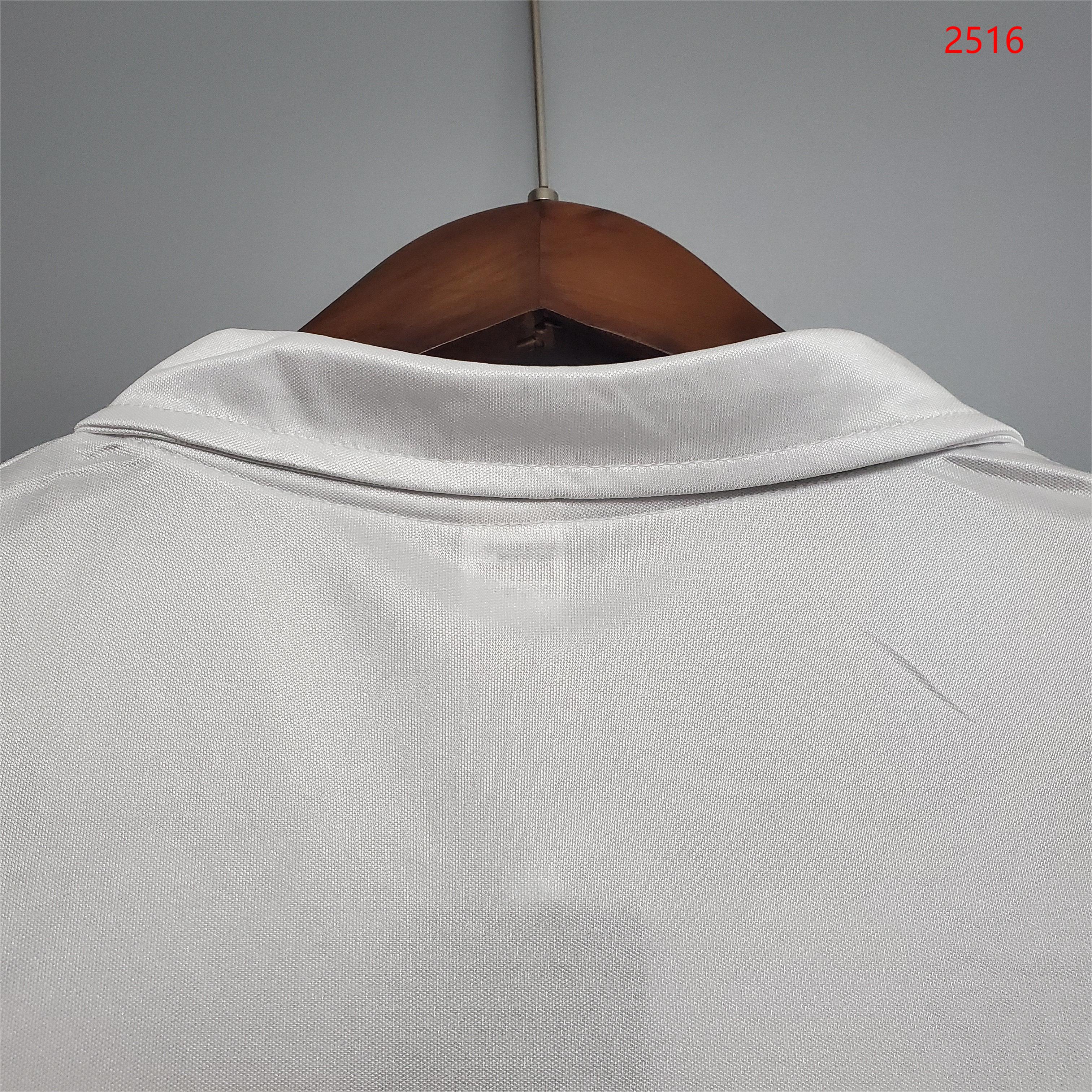 1987/88 Napoli Away Retro Shirt