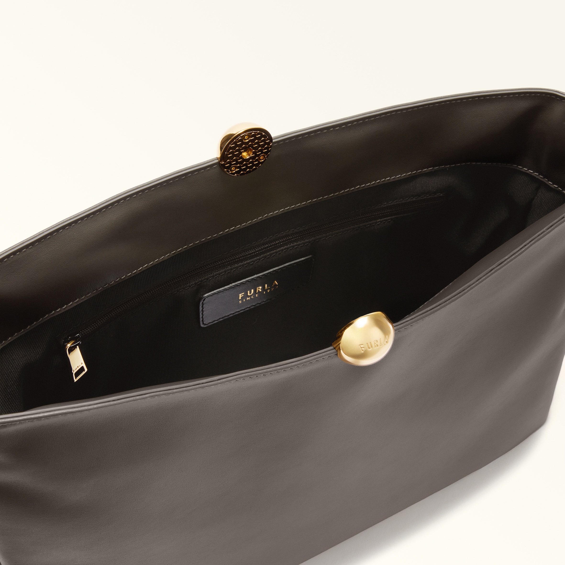 Furla Sfera Soft Shoulder Bag L