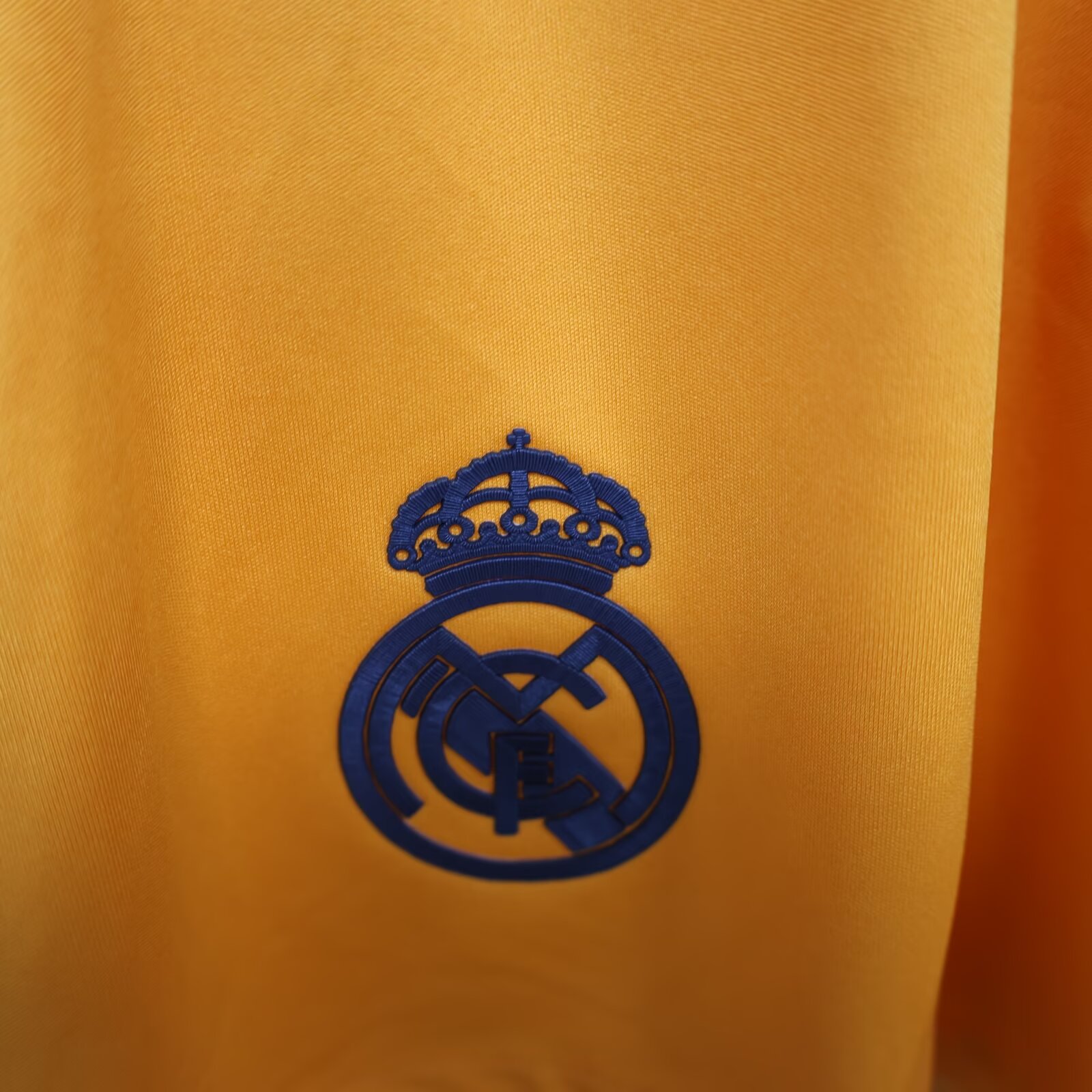 2024/25 Real Madrid Away Shorts - Player Edition
