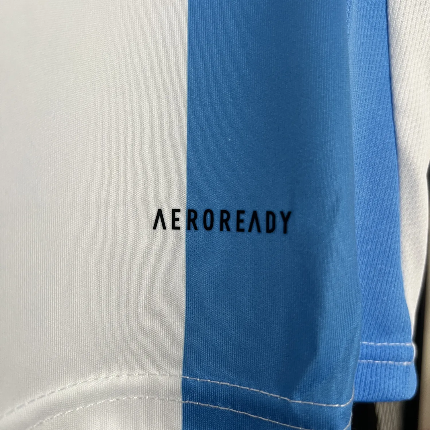 2024/25 Argentina Home Jersey - Fans Edition