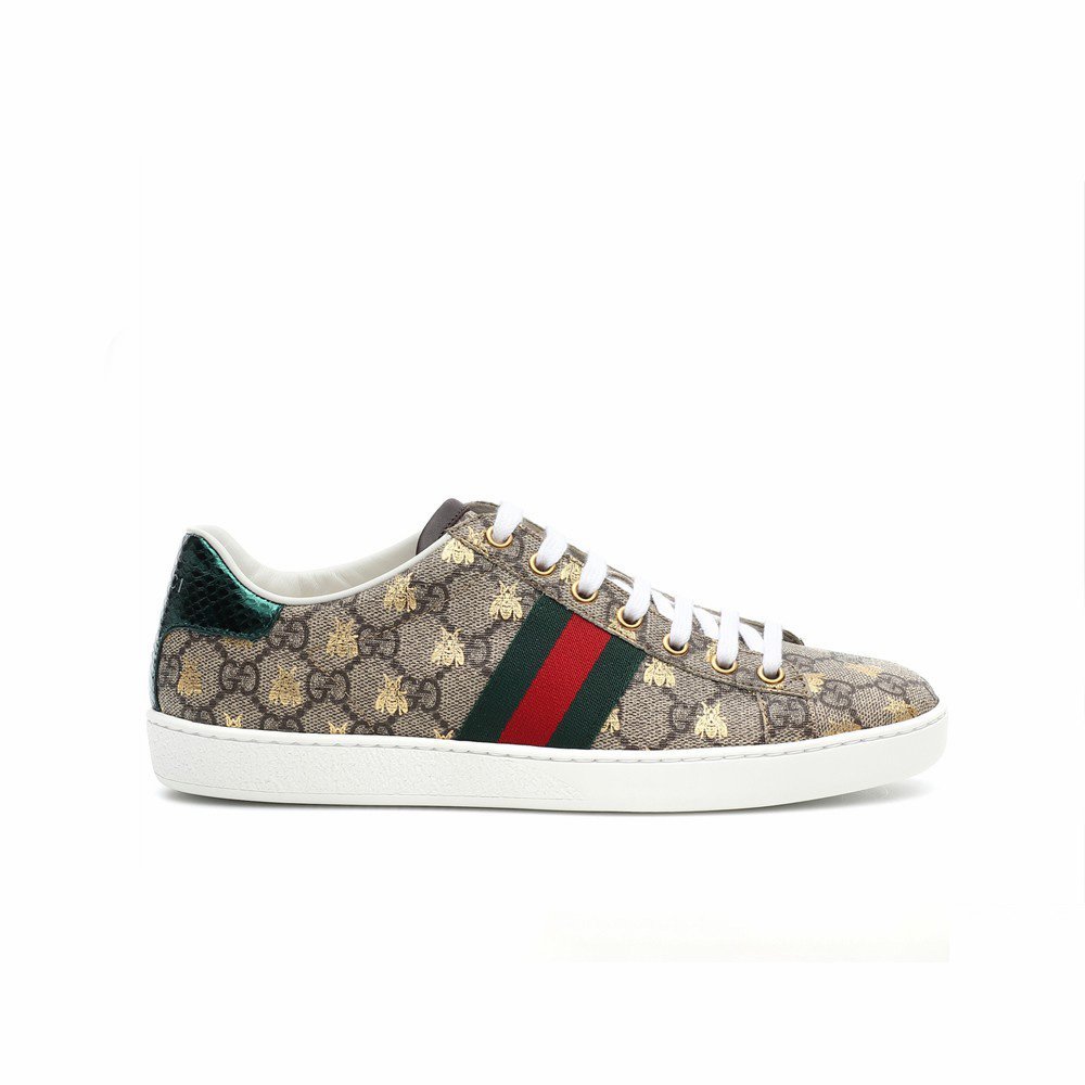 Gucci Wome’s Ace Shoes