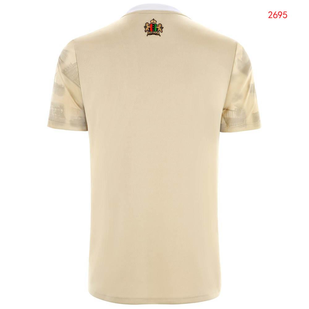 2022/2023 Ajax Third Away Football Shirt 1:1 Thai Quality