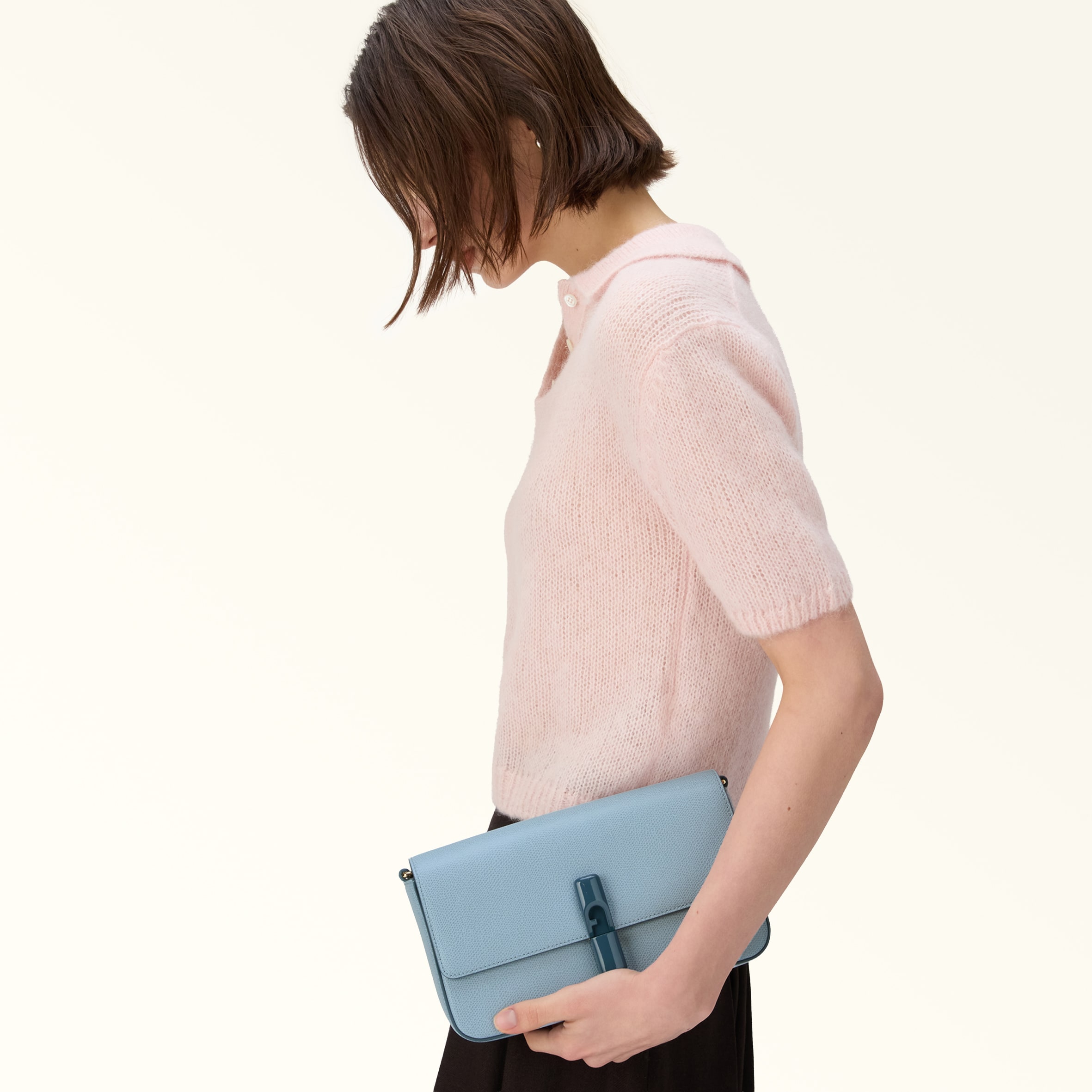 Furla Iride Crossbody S