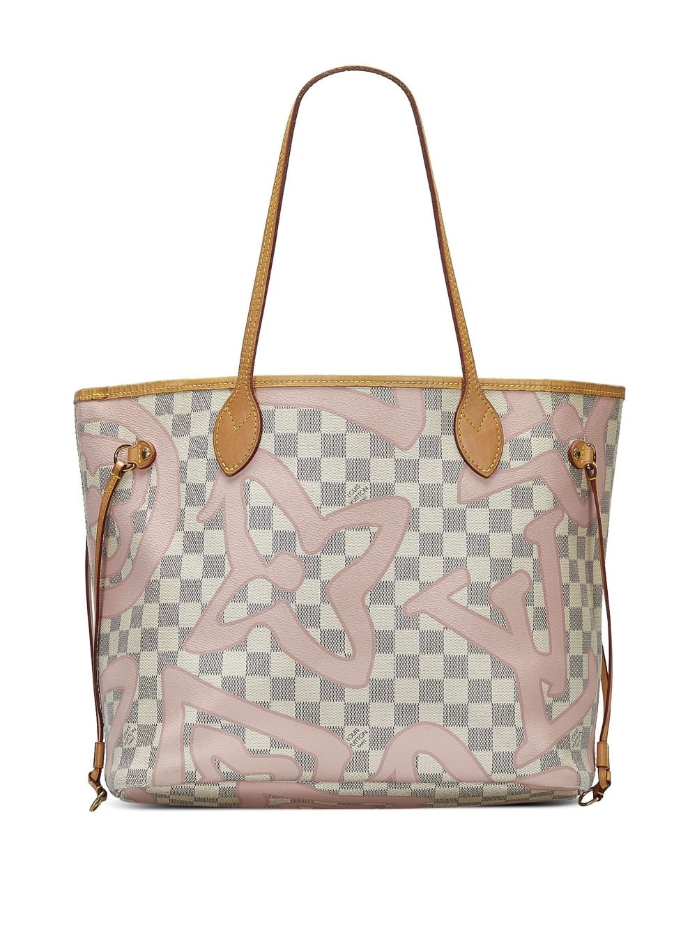 Tahitienne Neverfull MM Handbag (2017 Collection)