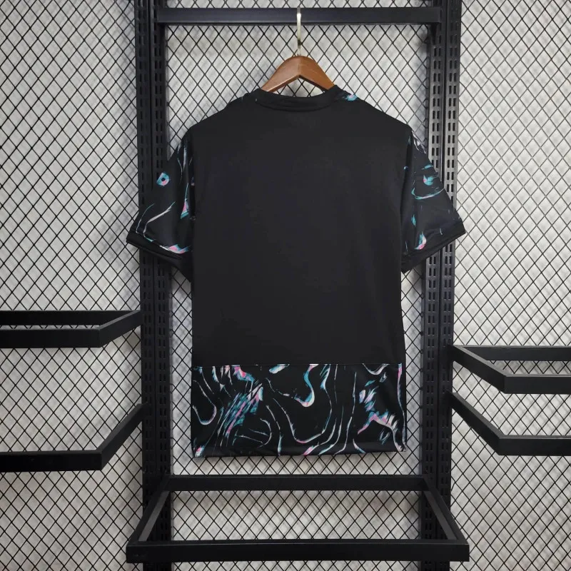 2024/25 South Korea Away Fan Edition Jersey