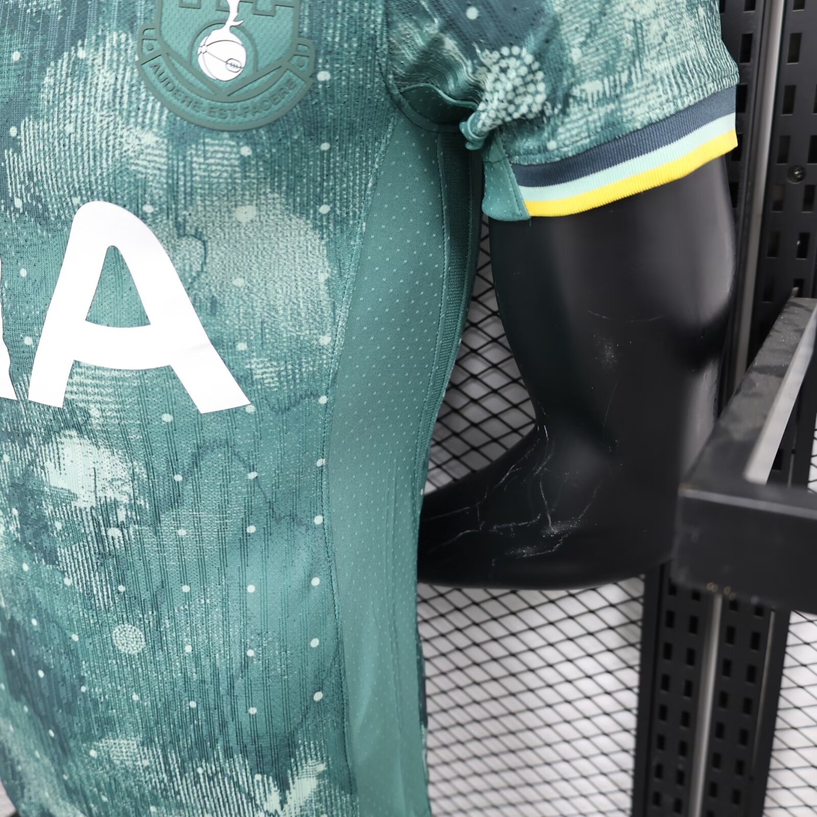 2024/25 Tottenham Hotspur Second Away - Players Edition