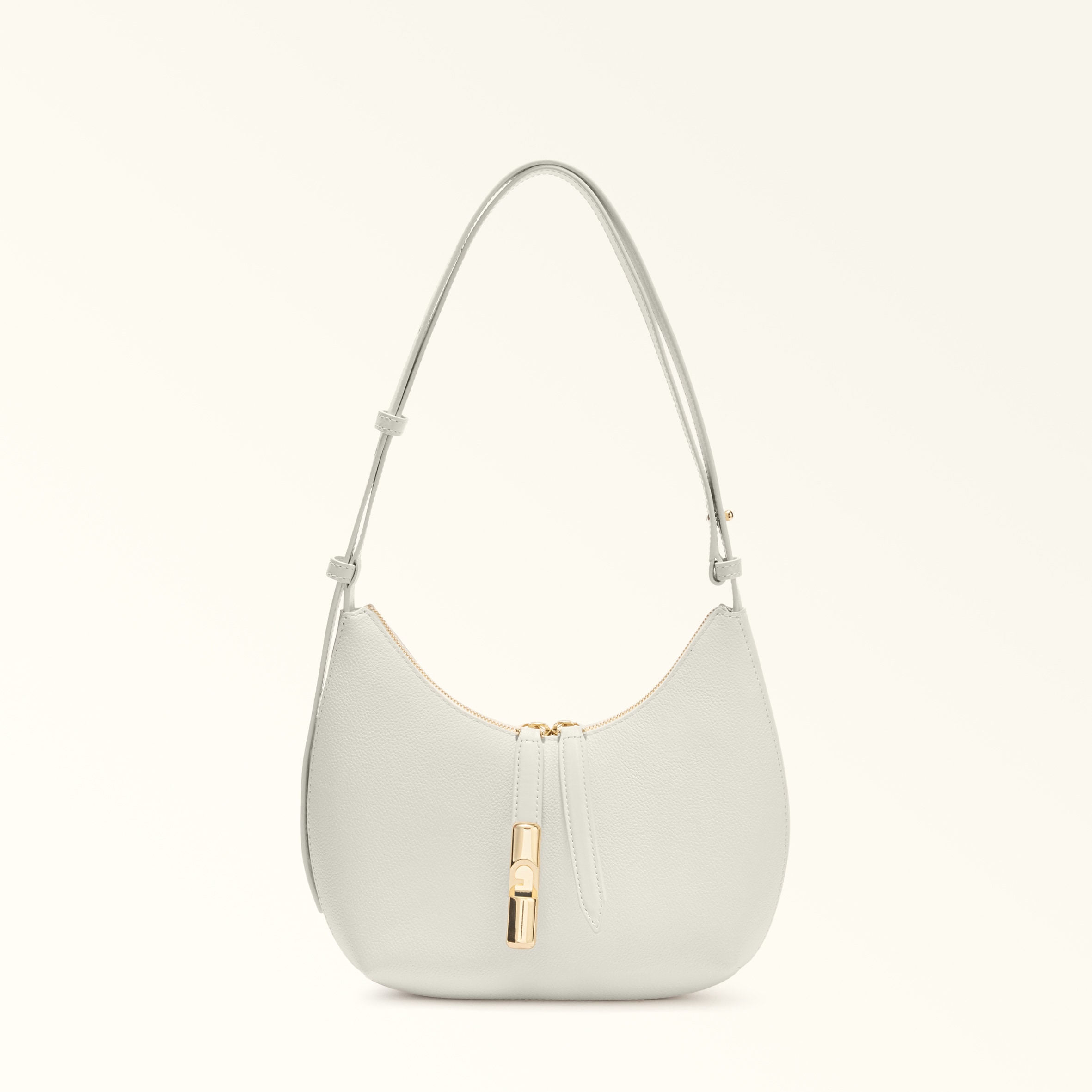 Furla Goccia Shoulder Bag S
