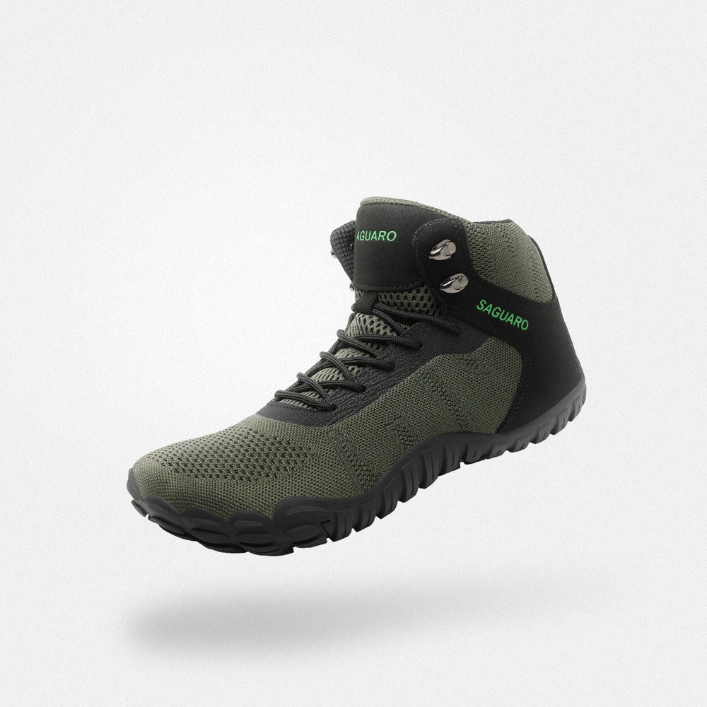 Woman Vitality V - Barefoot Shoes