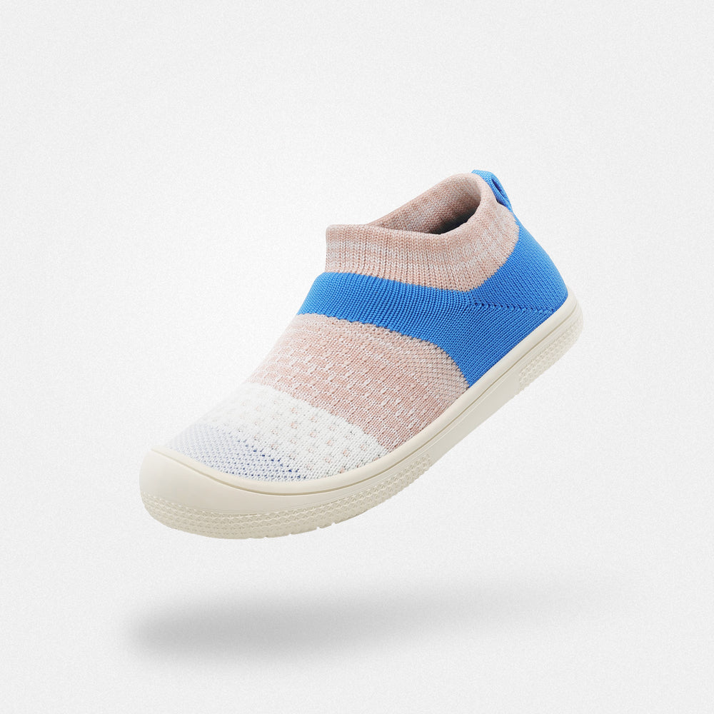 Kid's Agile Ⅰ - Barefoot Sock Shoes